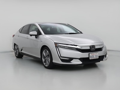 2020 Honda Clarity Plug in Hybrid