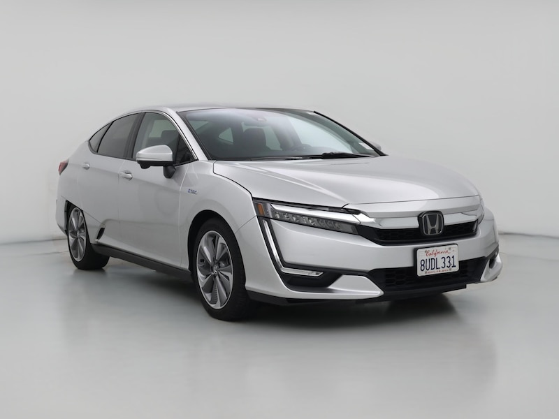 2020 Honda Clarity  -
                  Fremont, CA
