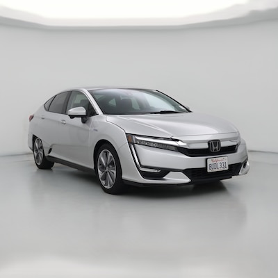2020 Honda Clarity Plug in Hybrid
