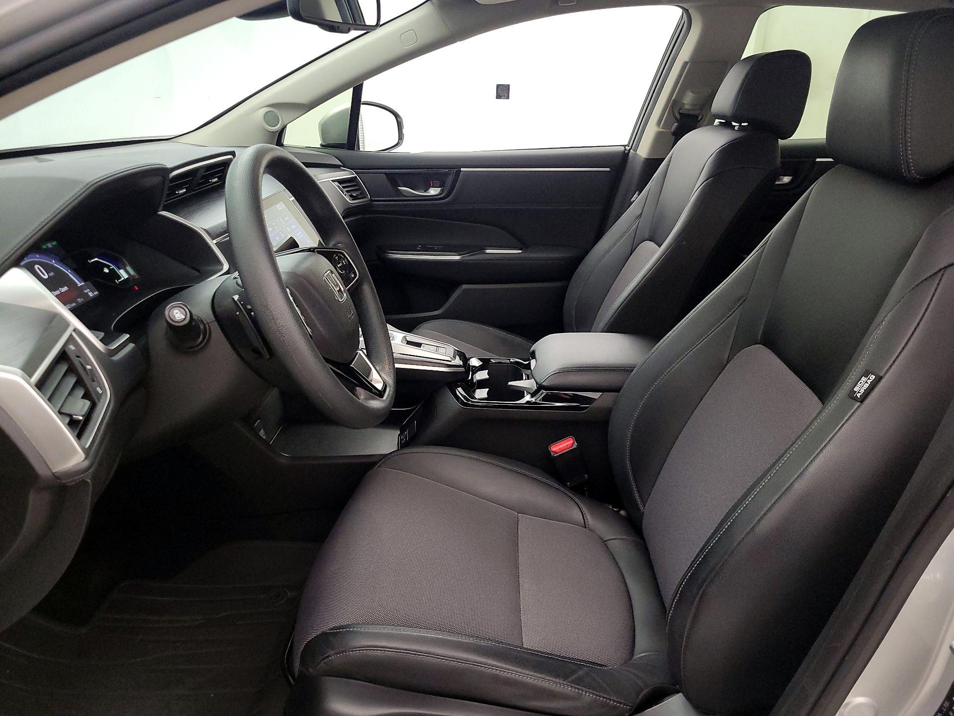 Thumbnail: 2020 Honda Clarity - 11