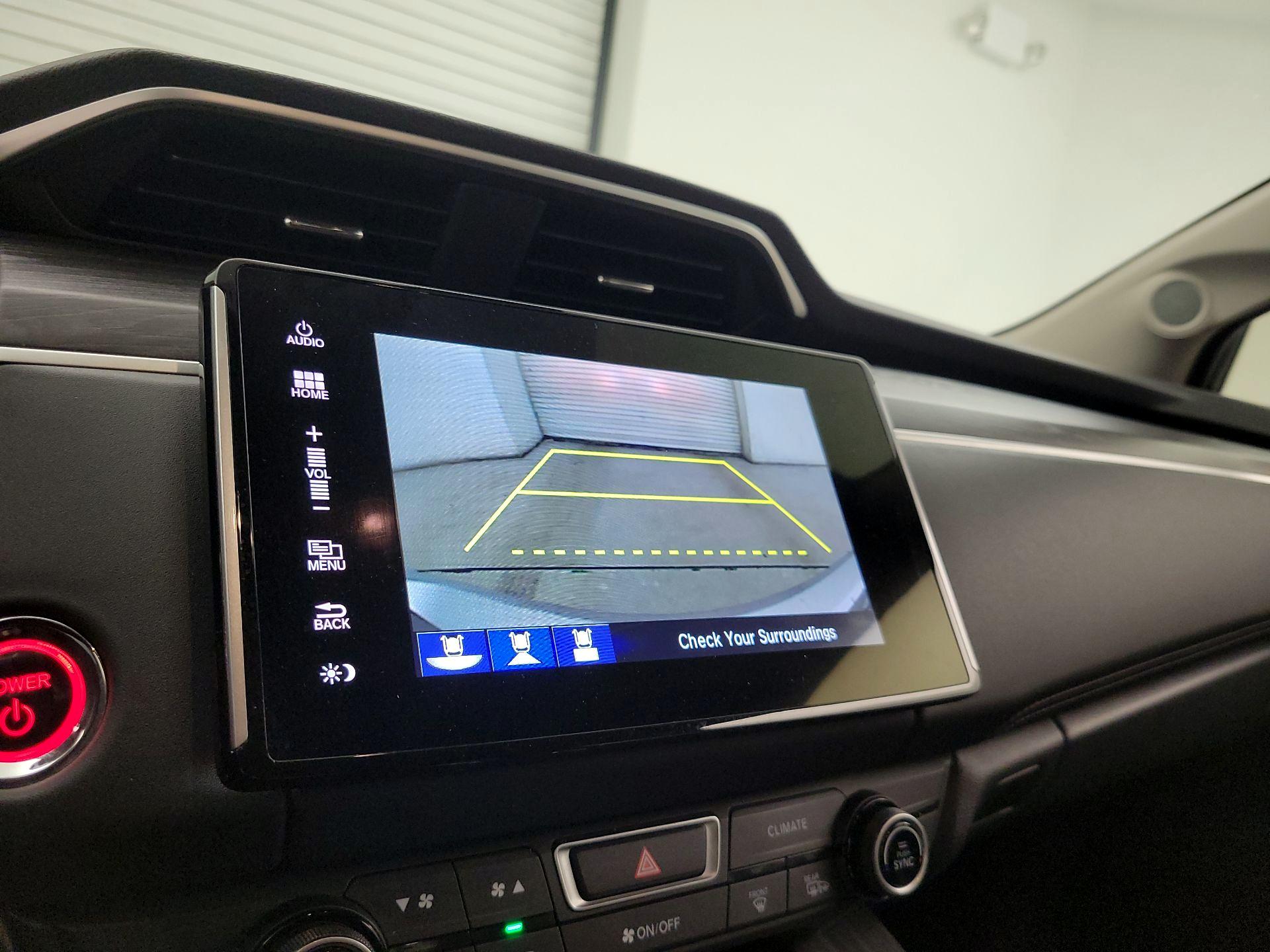 Thumbnail: 2020 Honda Clarity - 14