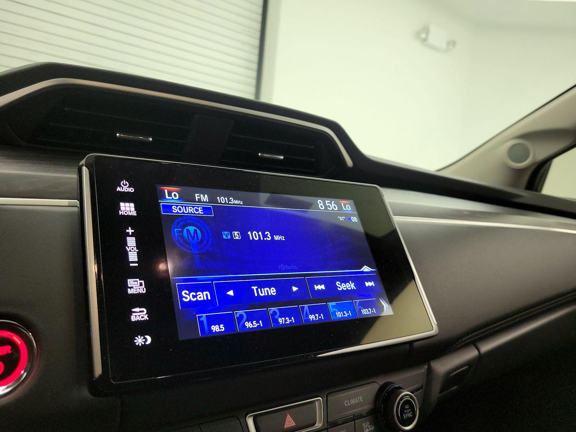 Thumbnail: 2020 Honda Clarity - 15