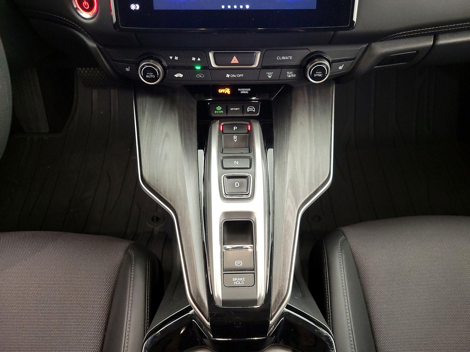 Thumbnail: 2020 Honda Clarity - 17