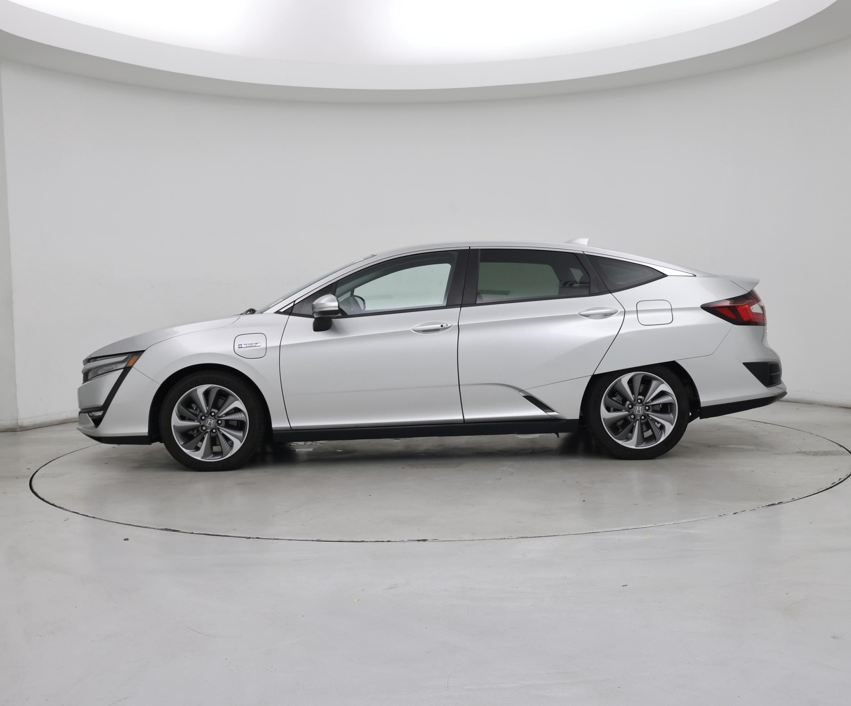 Thumbnail: 2020 Honda Clarity - 3