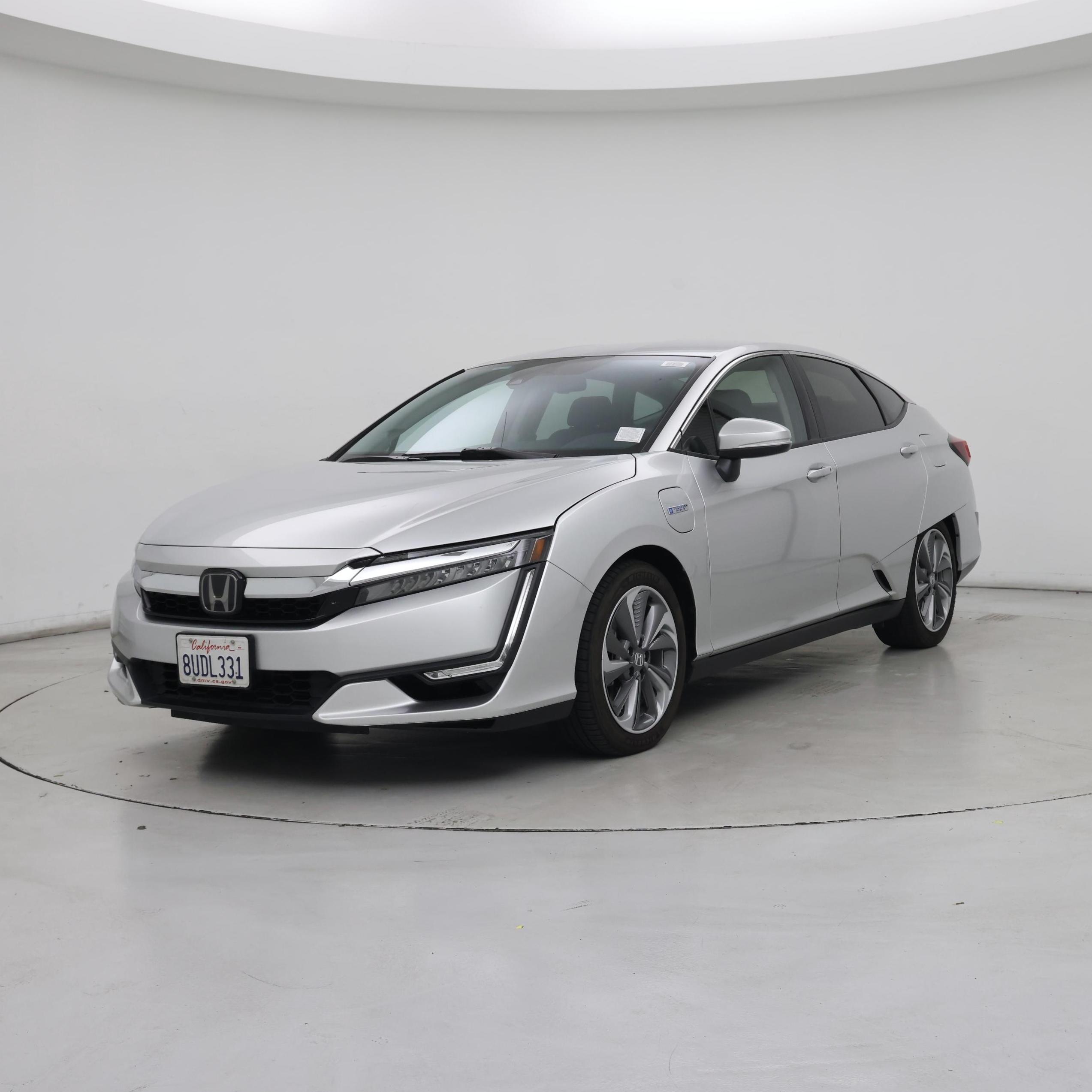 Thumbnail: 2020 Honda Clarity - 4