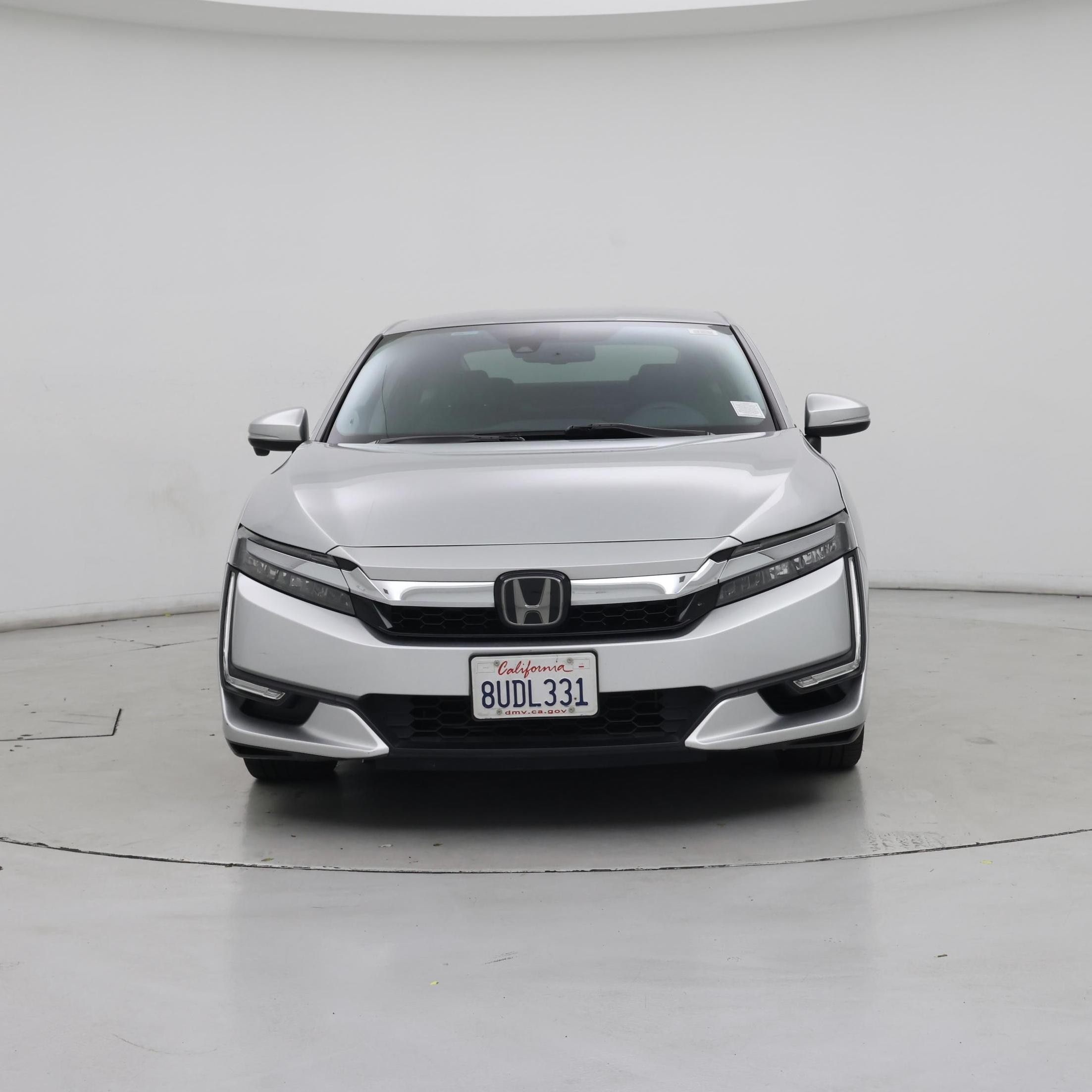 Thumbnail: 2020 Honda Clarity - 5