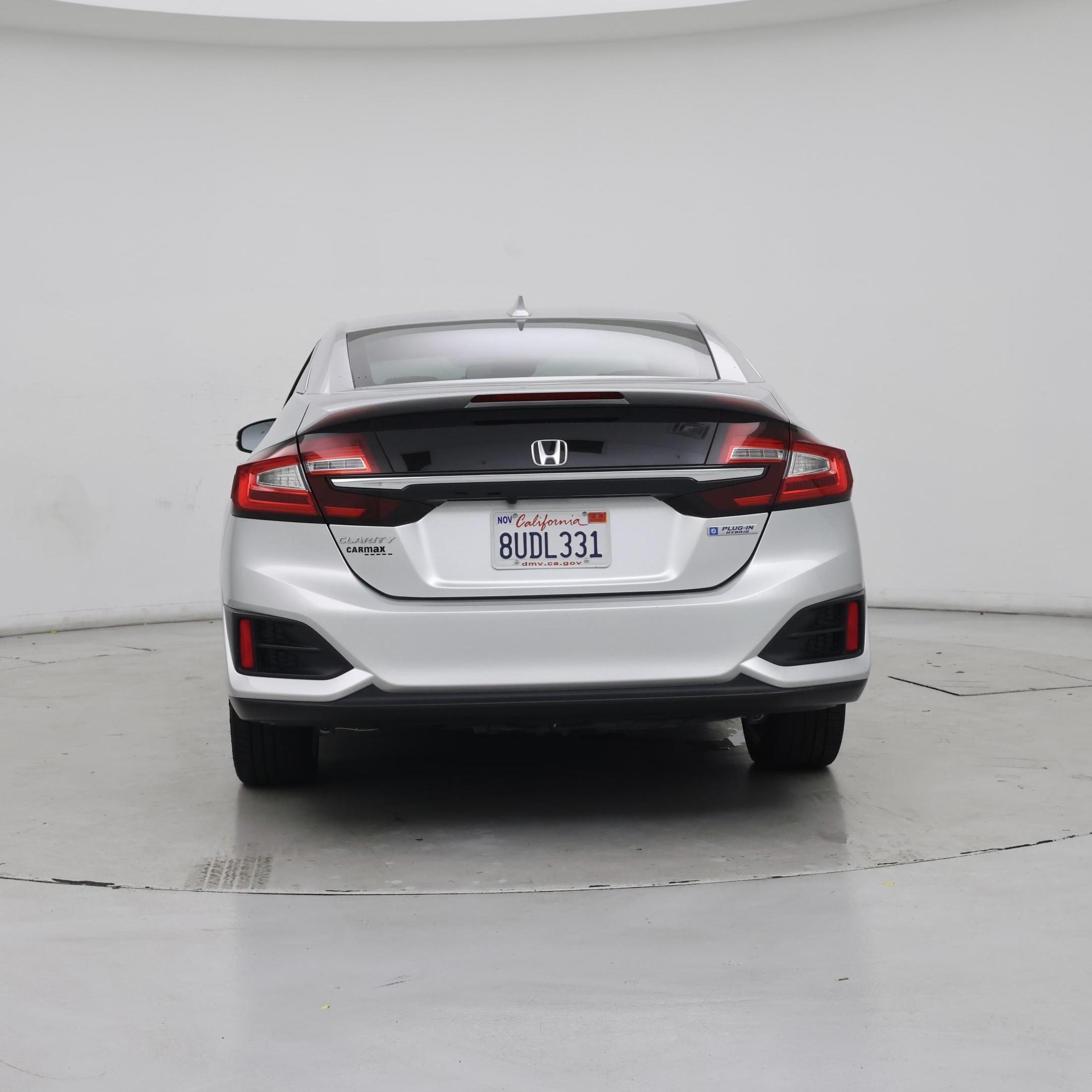 Thumbnail: 2020 Honda Clarity - 6