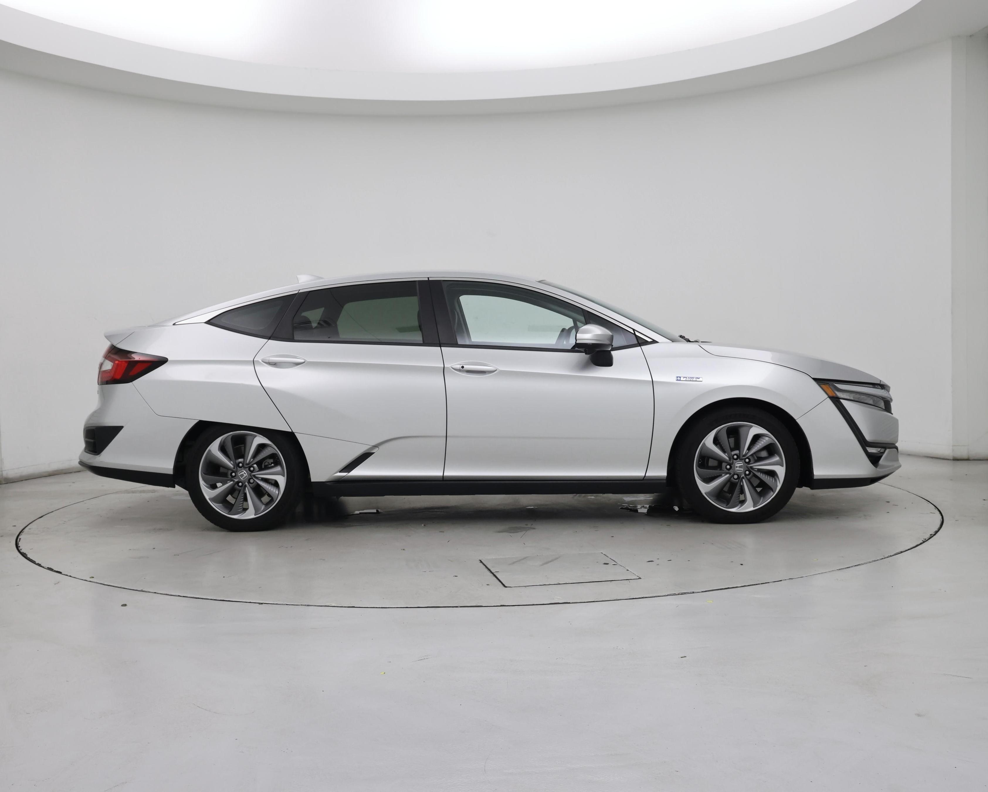 Thumbnail: 2020 Honda Clarity - 7