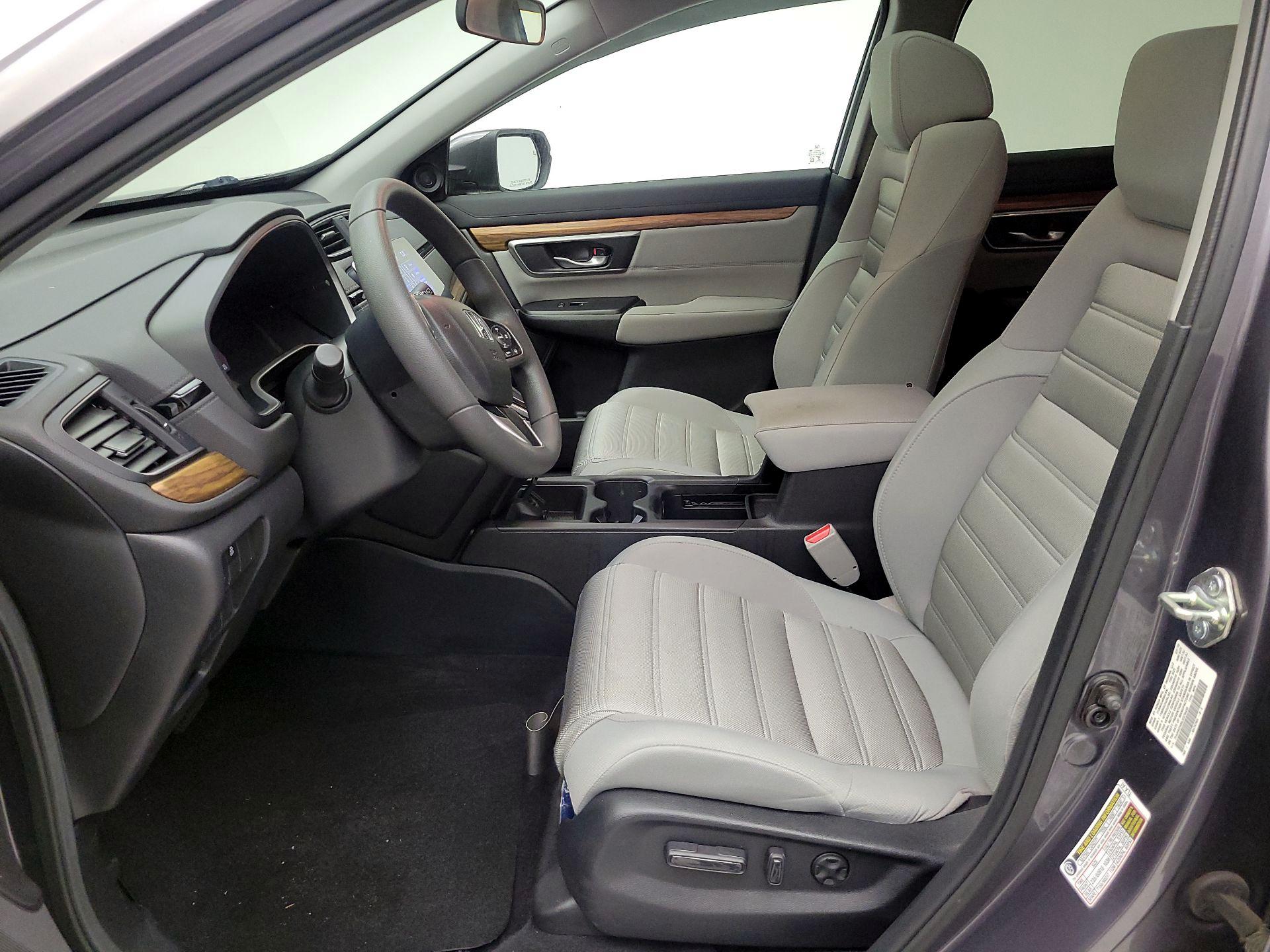 Thumbnail: 2018 Honda CR-V - 11