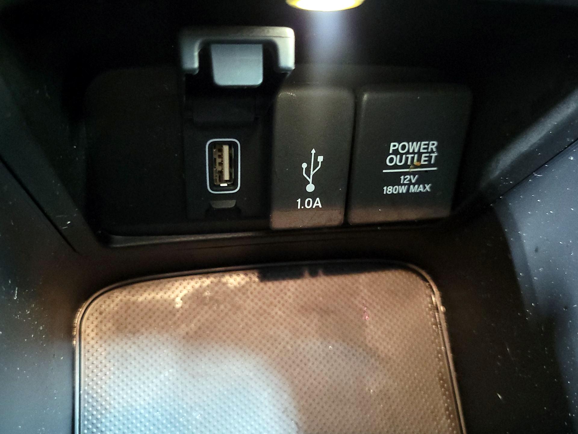 Thumbnail: 2018 Honda CR-V - 18