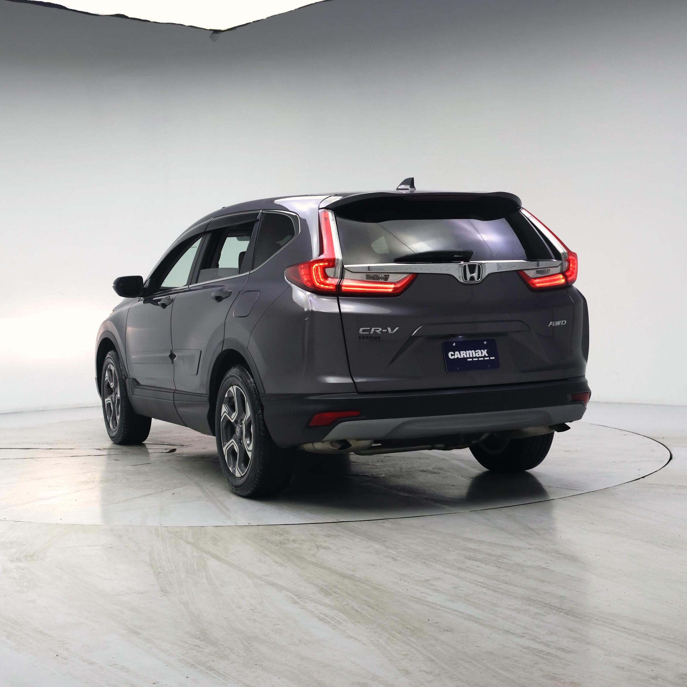 Thumbnail: 2018 Honda CR-V - 2