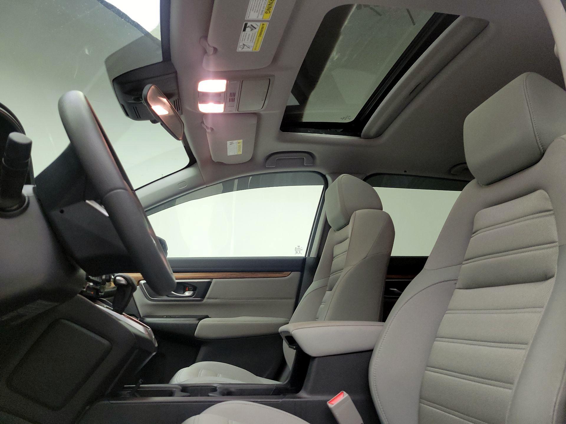 Thumbnail: 2018 Honda CR-V - 19