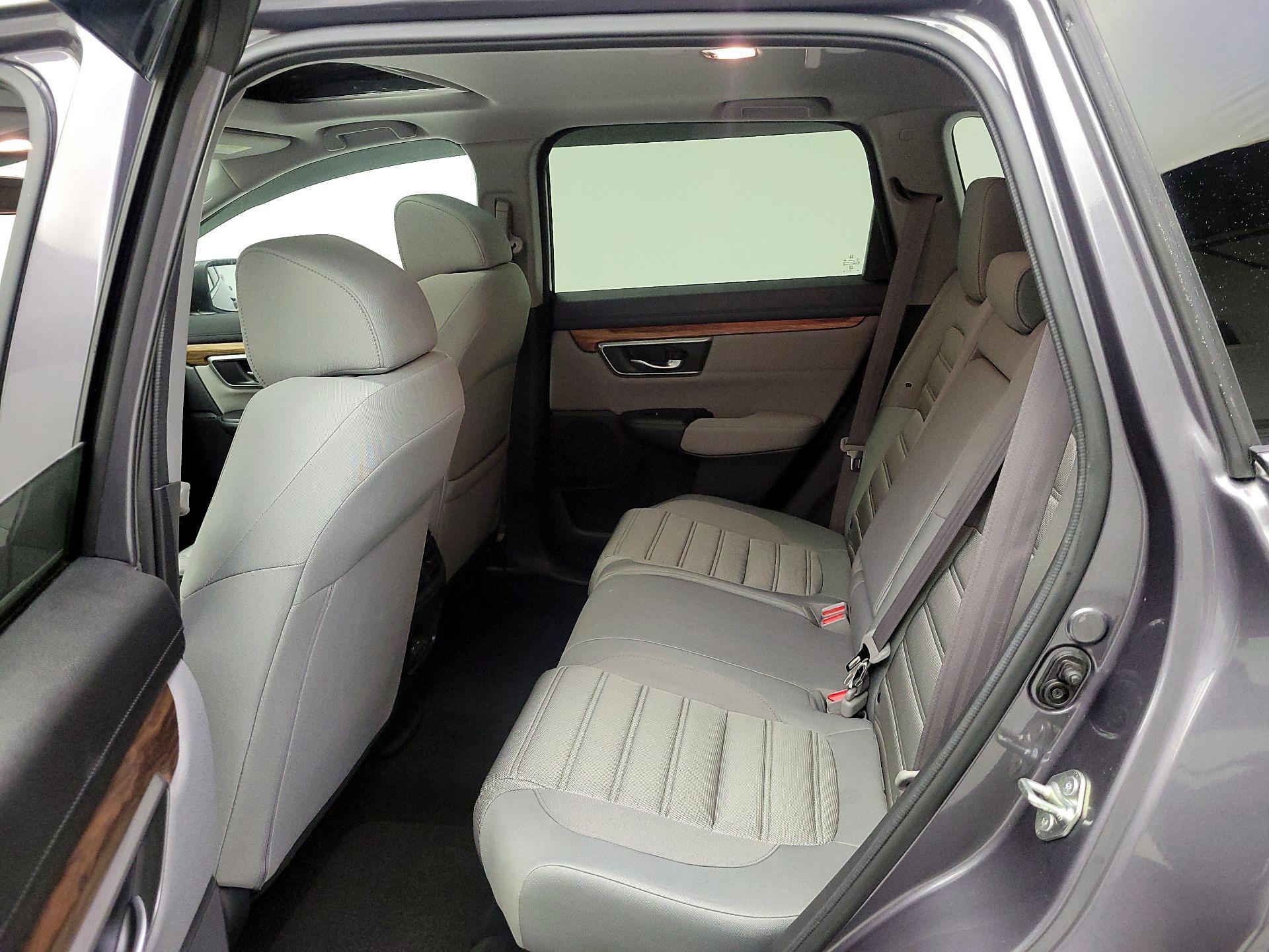 Thumbnail: 2018 Honda CR-V - 20