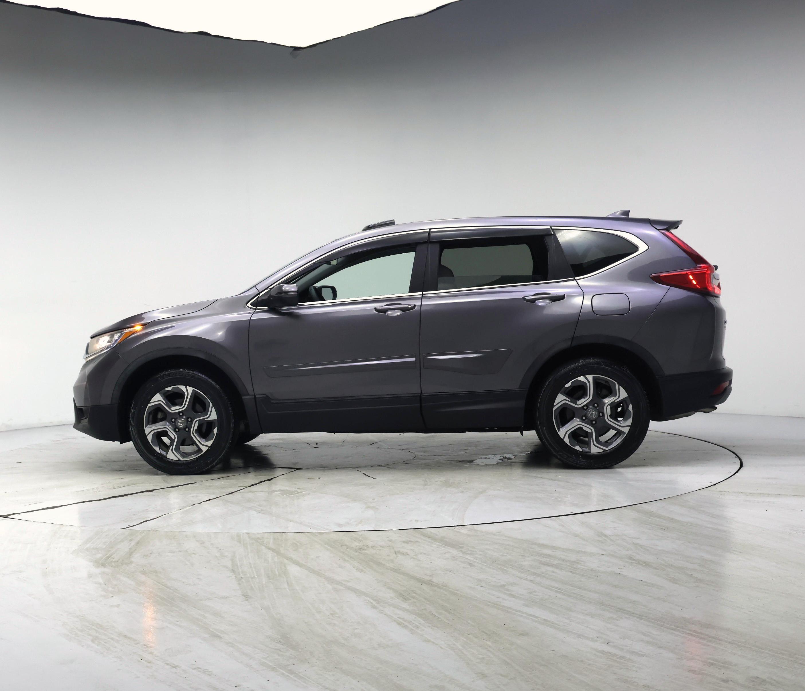 Thumbnail: 2018 Honda CR-V - 3