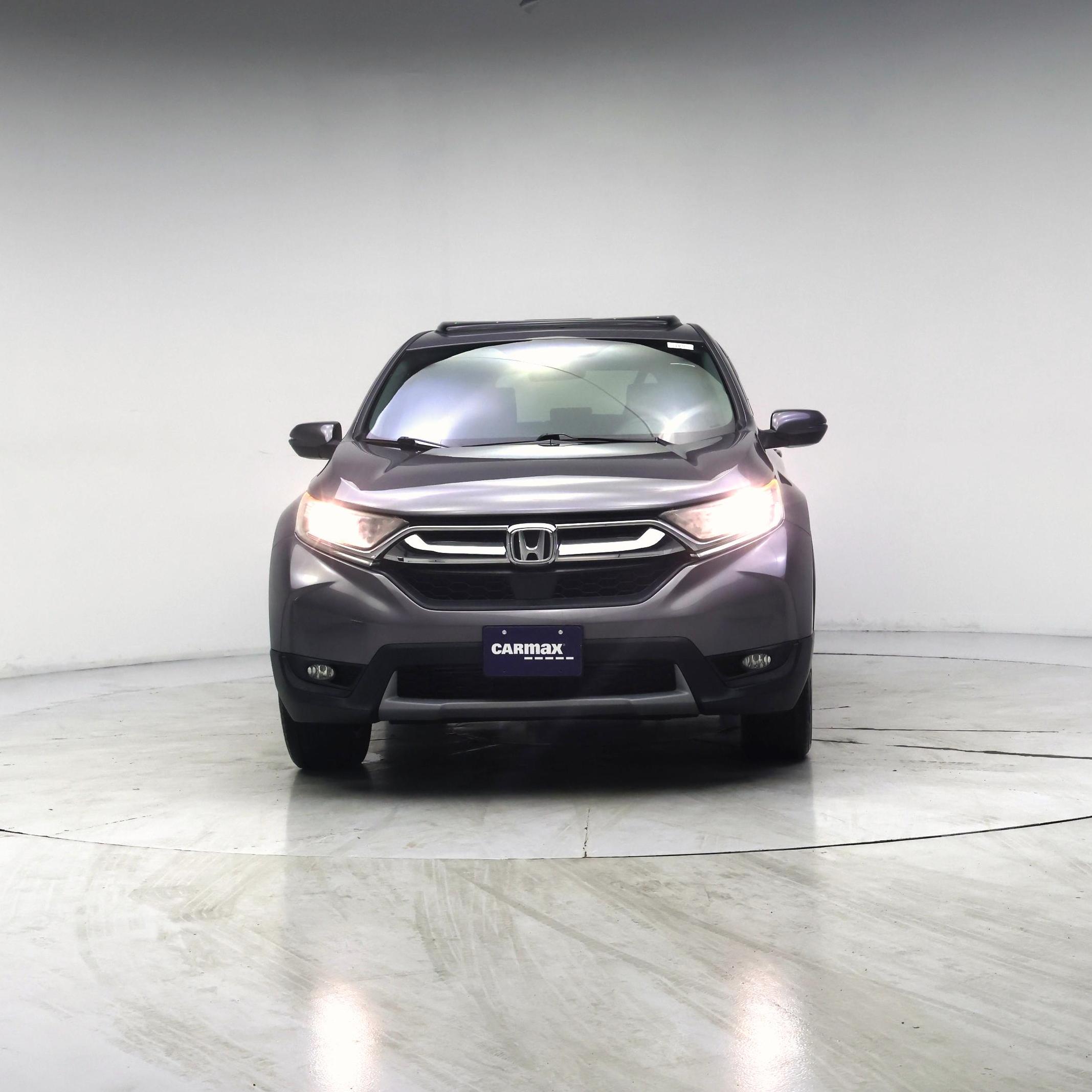 Thumbnail: 2018 Honda CR-V - 5