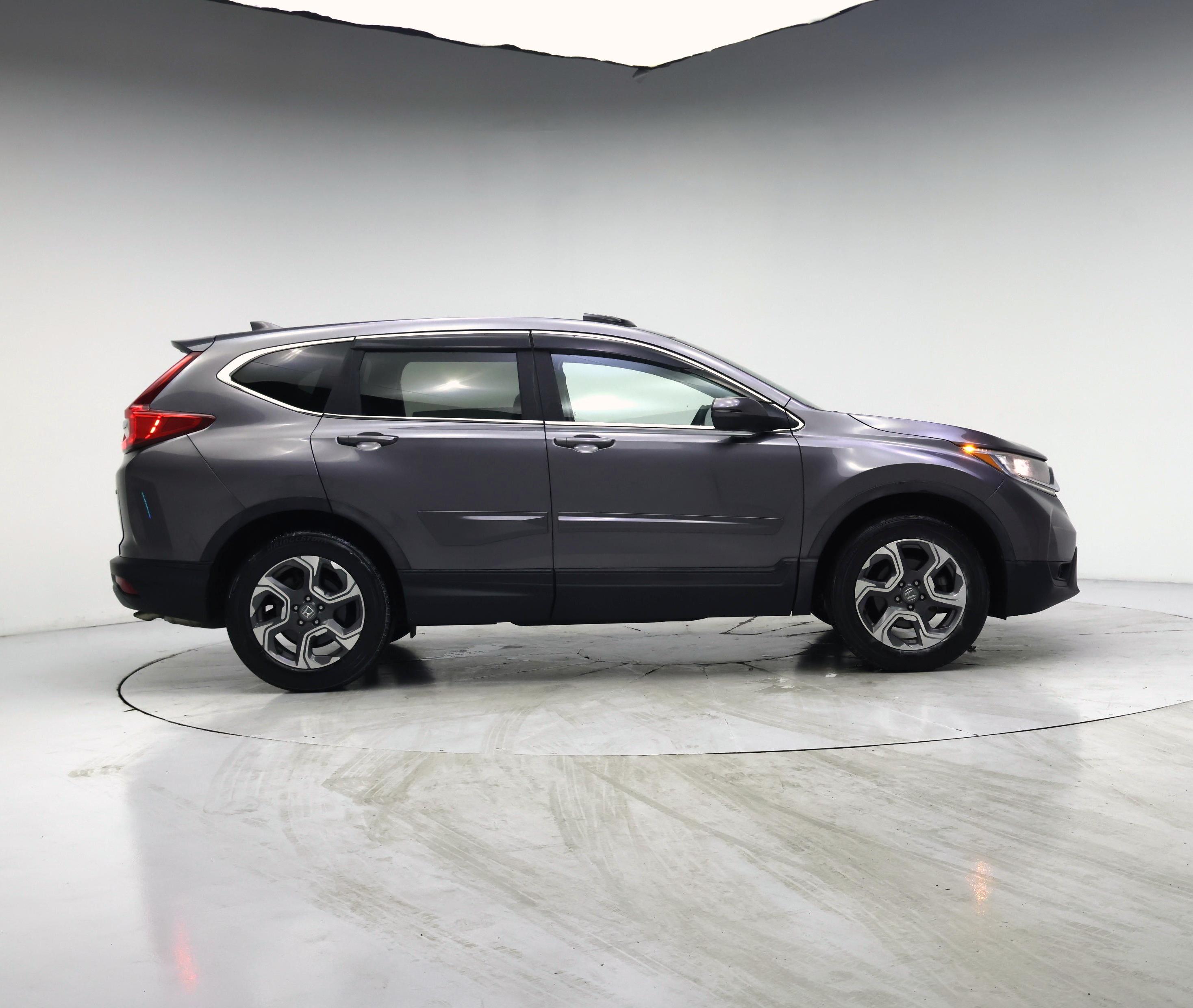 Thumbnail: 2018 Honda CR-V - 7