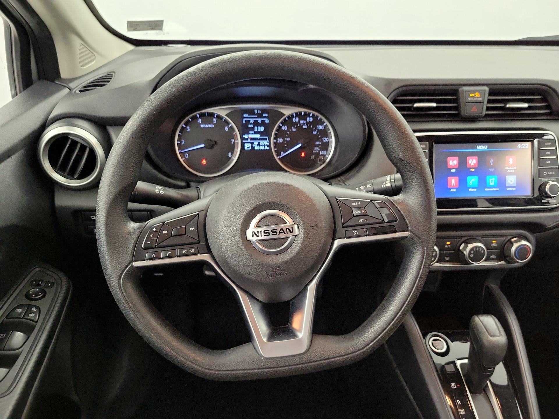 Thumbnail: 2020 Nissan Versa - 10
