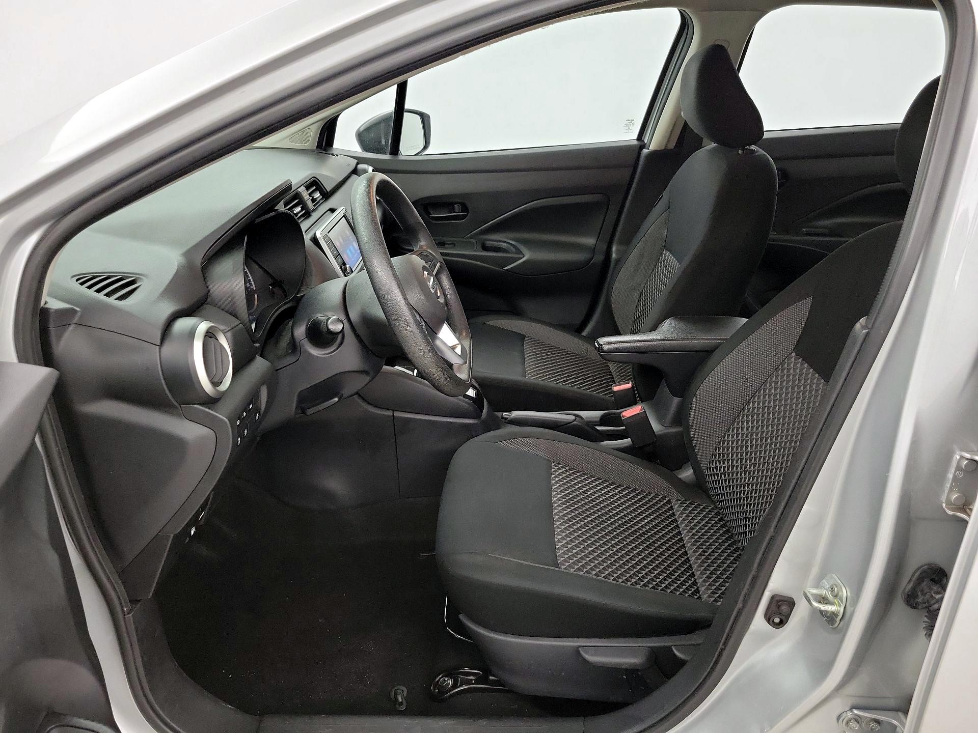 Thumbnail: 2020 Nissan Versa - 11