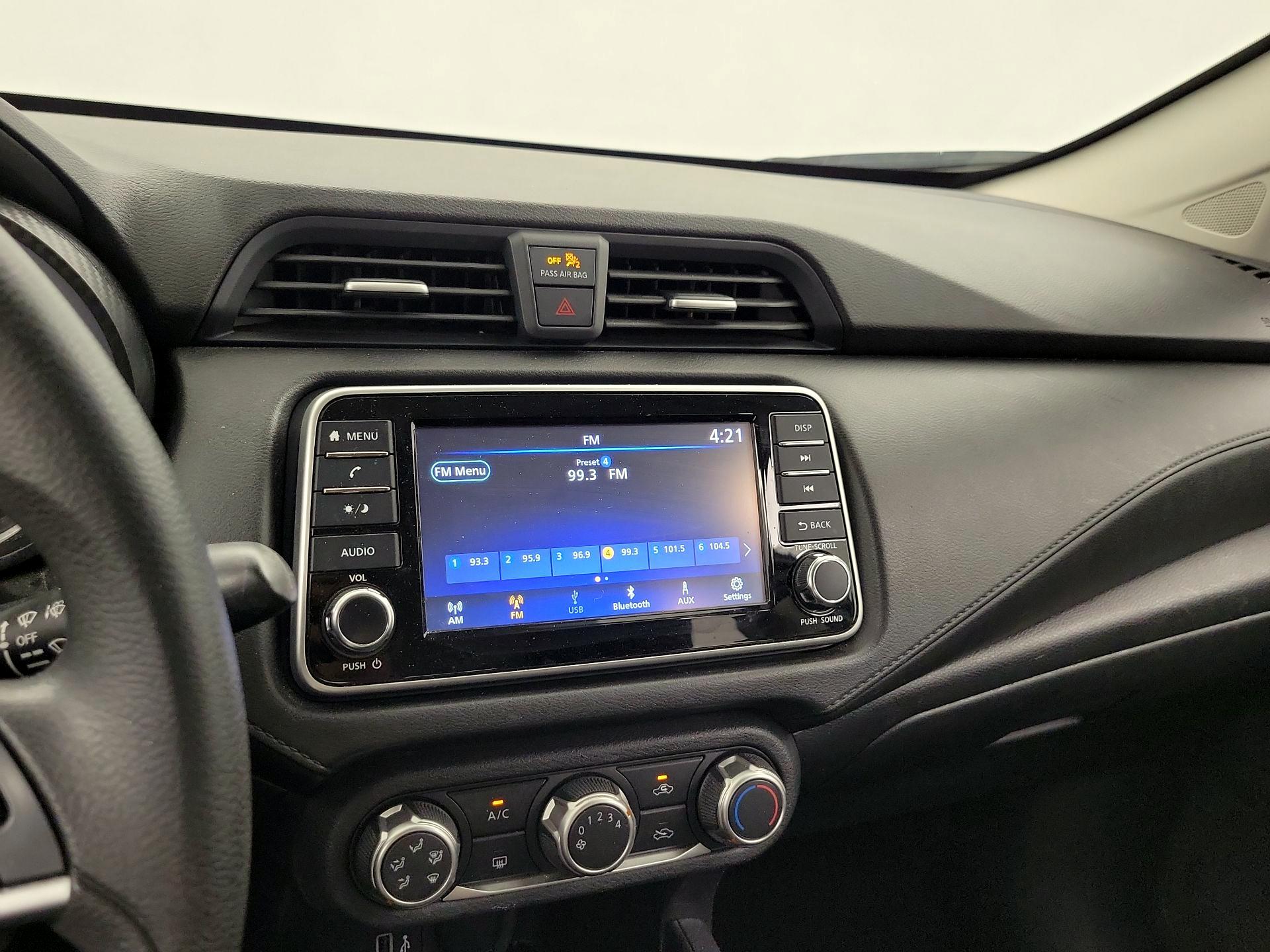 Thumbnail: 2020 Nissan Versa - 15