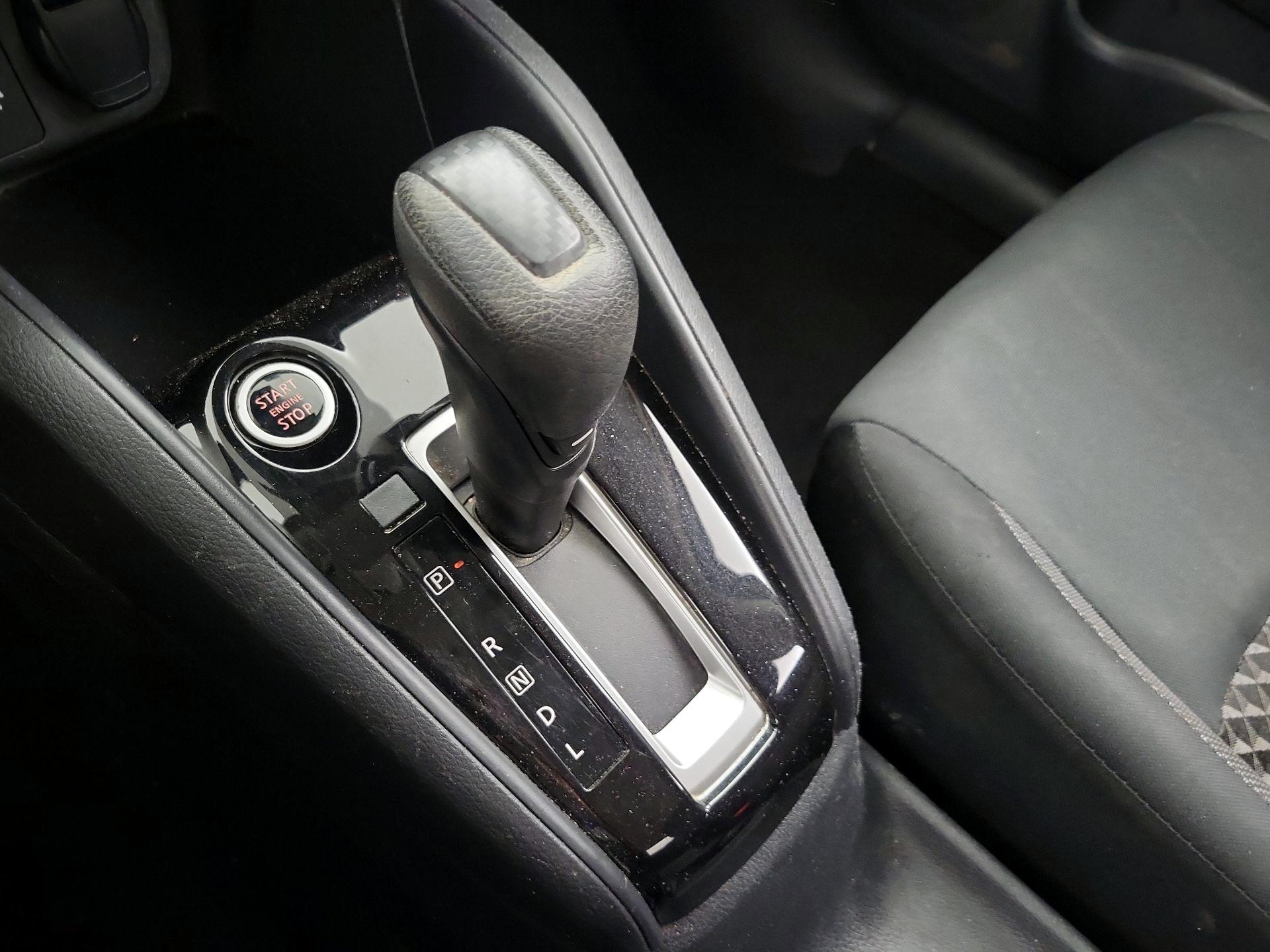 Thumbnail: 2020 Nissan Versa - 17