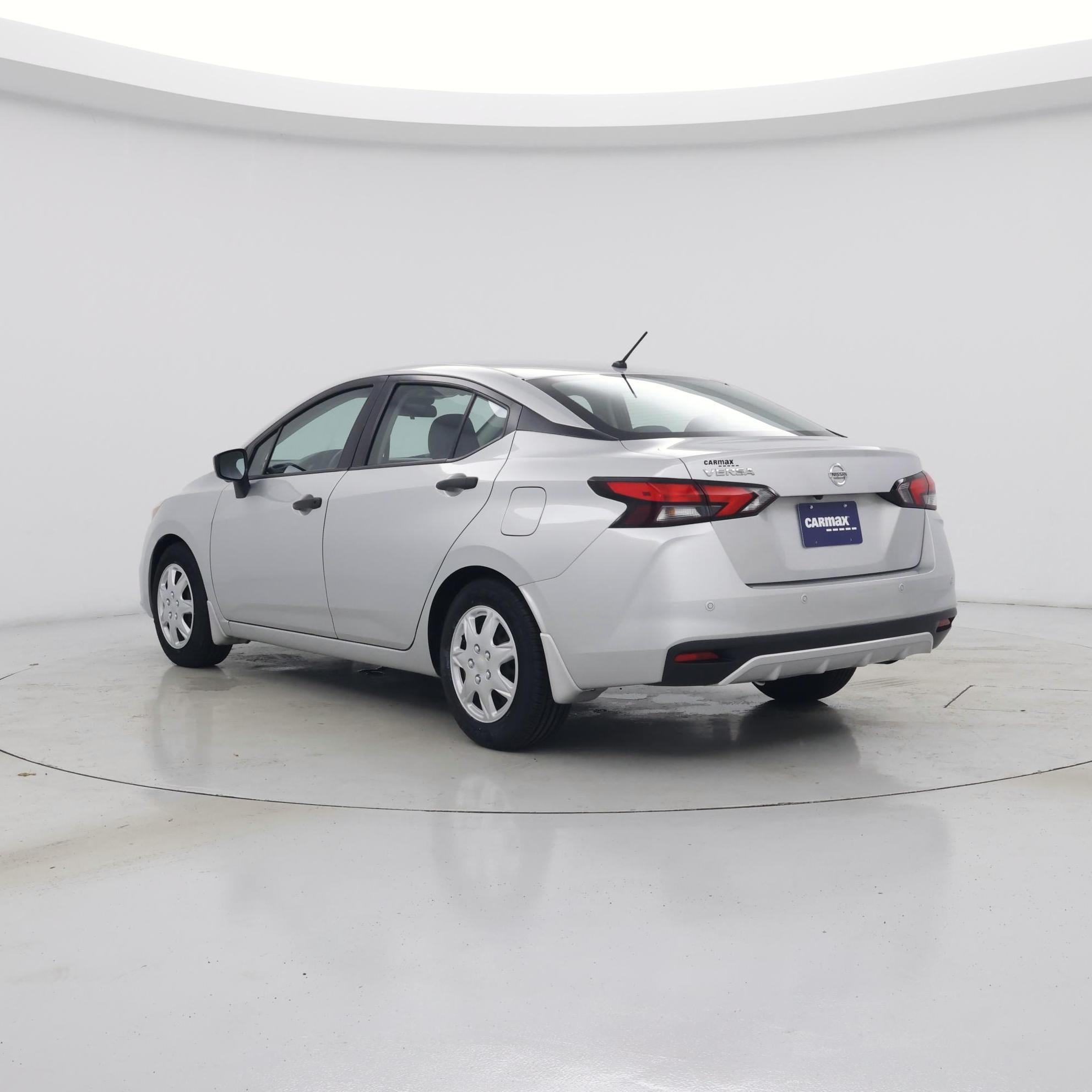 Thumbnail: 2020 Nissan Versa - 2