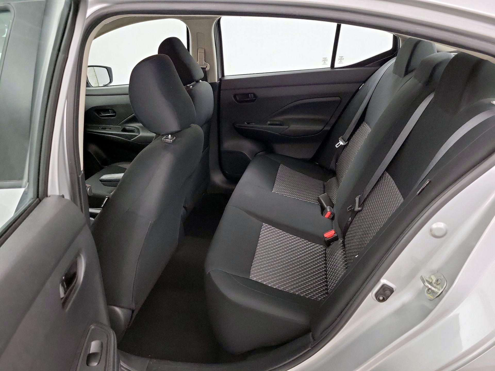 Thumbnail: 2020 Nissan Versa - 19