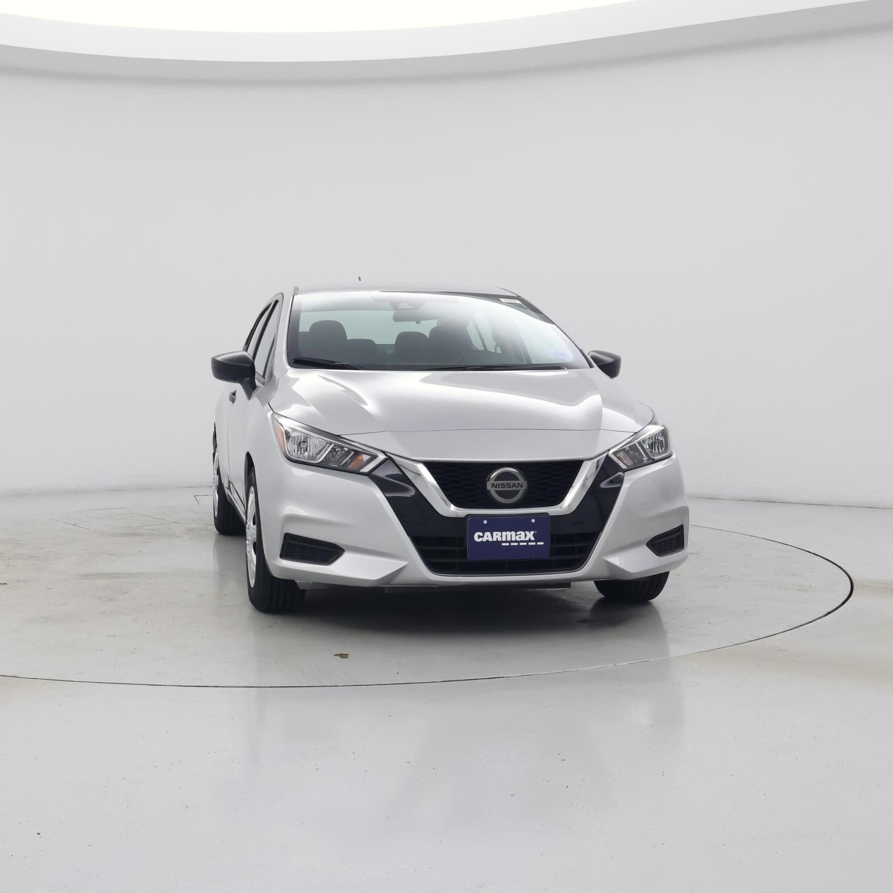 Thumbnail: 2020 Nissan Versa - 5
