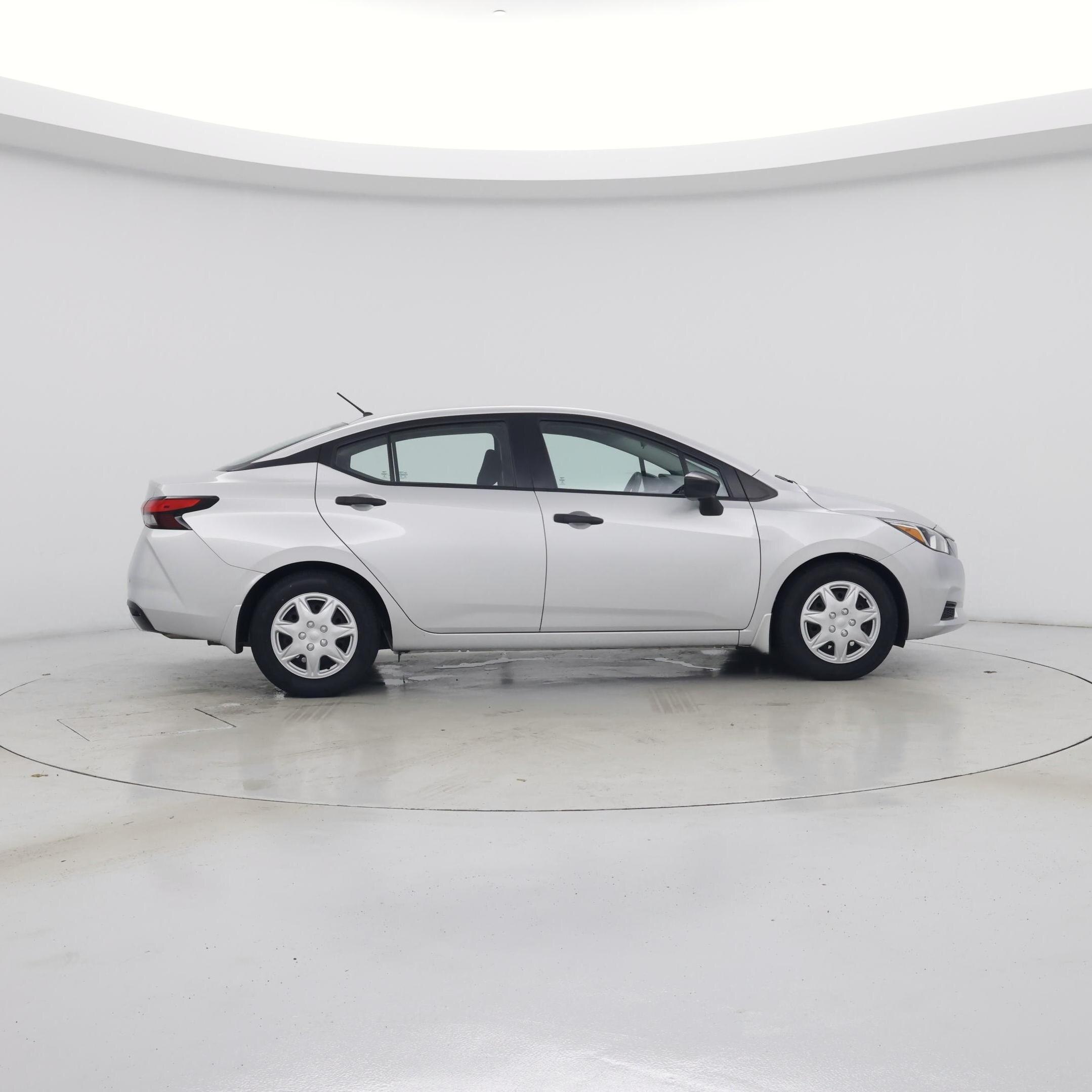 Thumbnail: 2020 Nissan Versa - 7