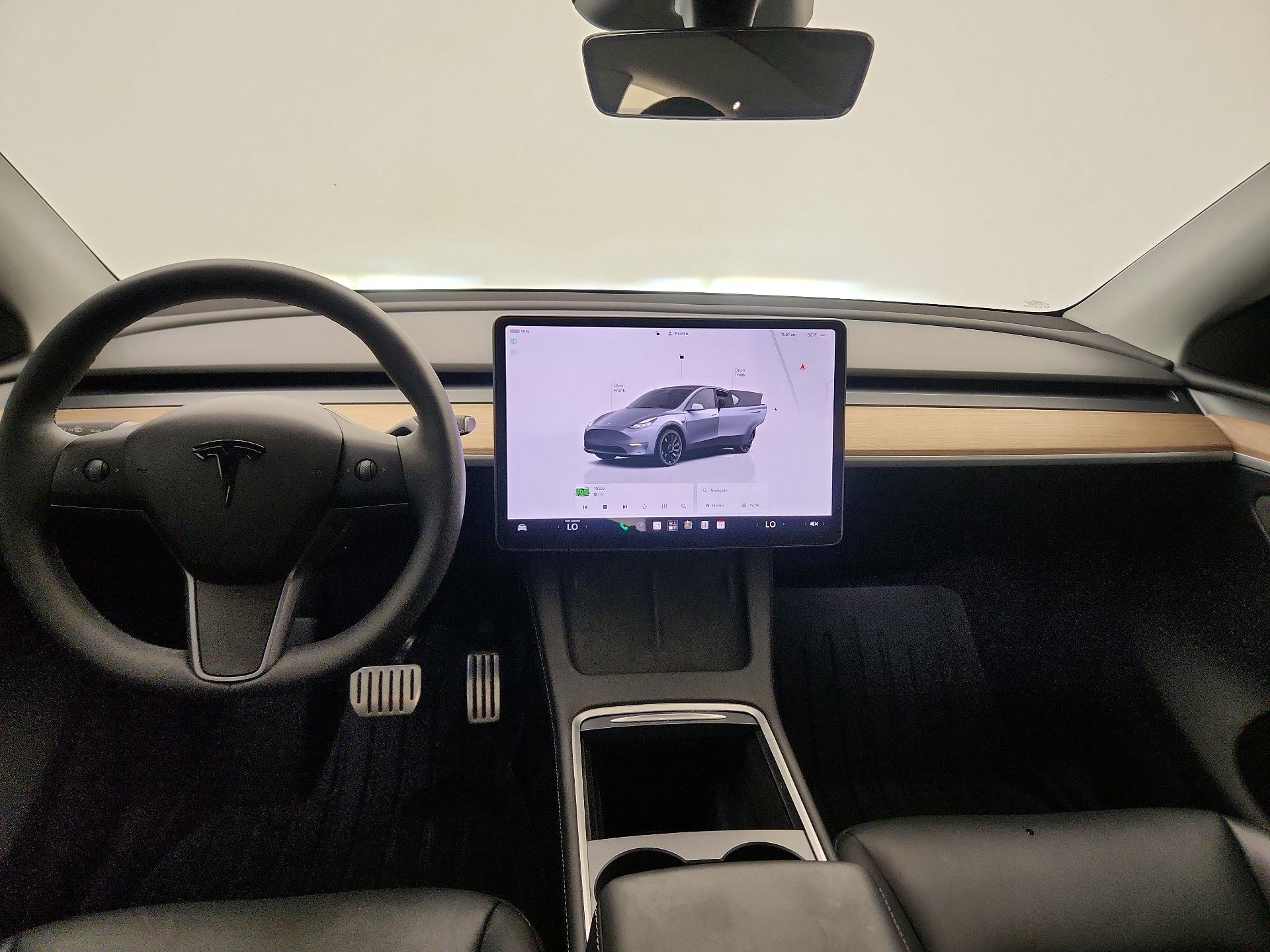 Thumbnail: 2024 Tesla Model Y - 9