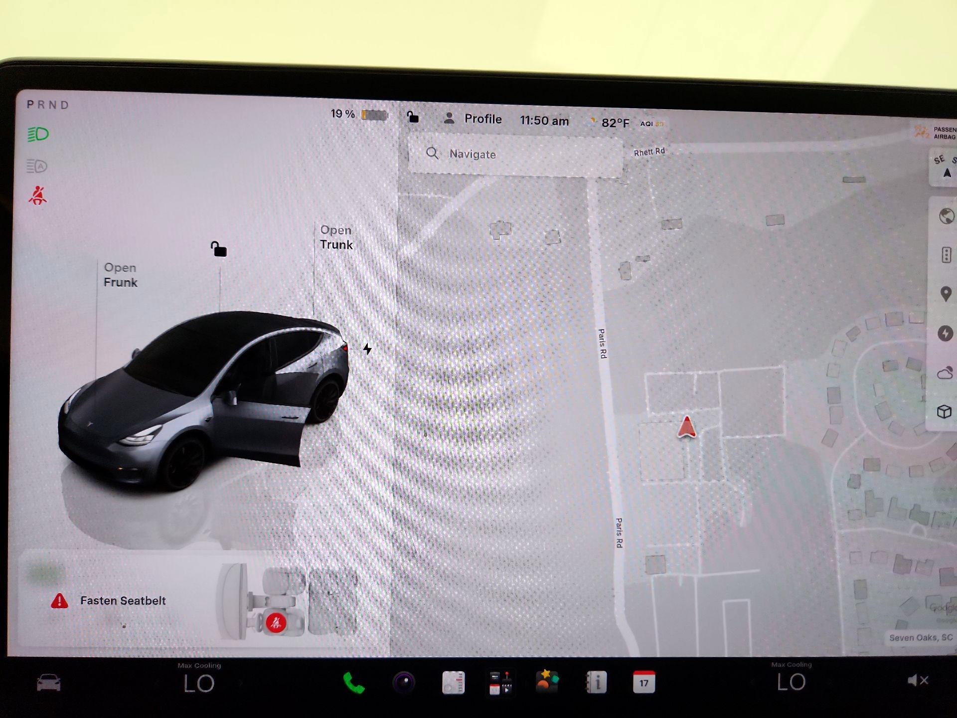 Thumbnail: 2024 Tesla Model Y - 14