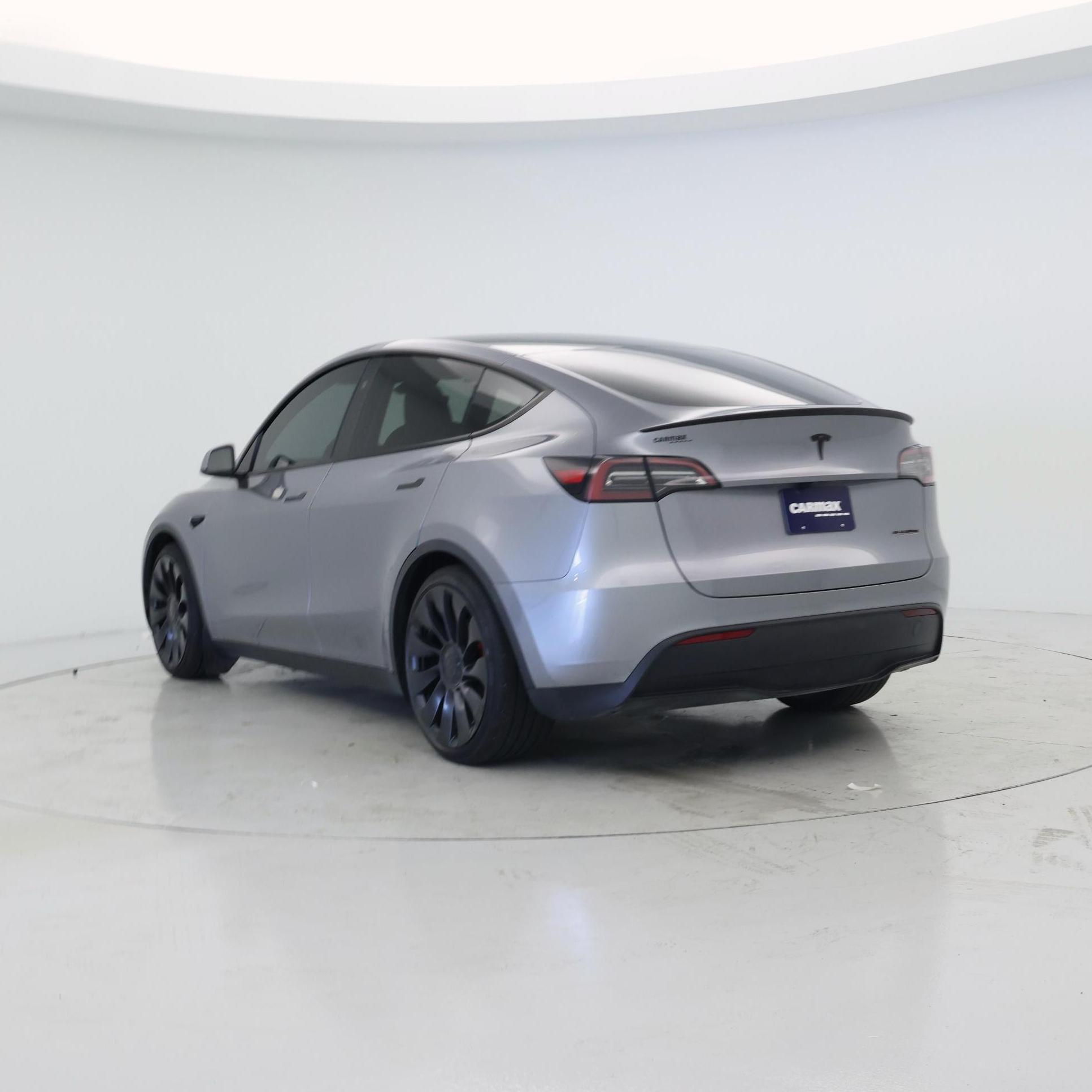 Thumbnail: 2024 Tesla Model Y - 2
