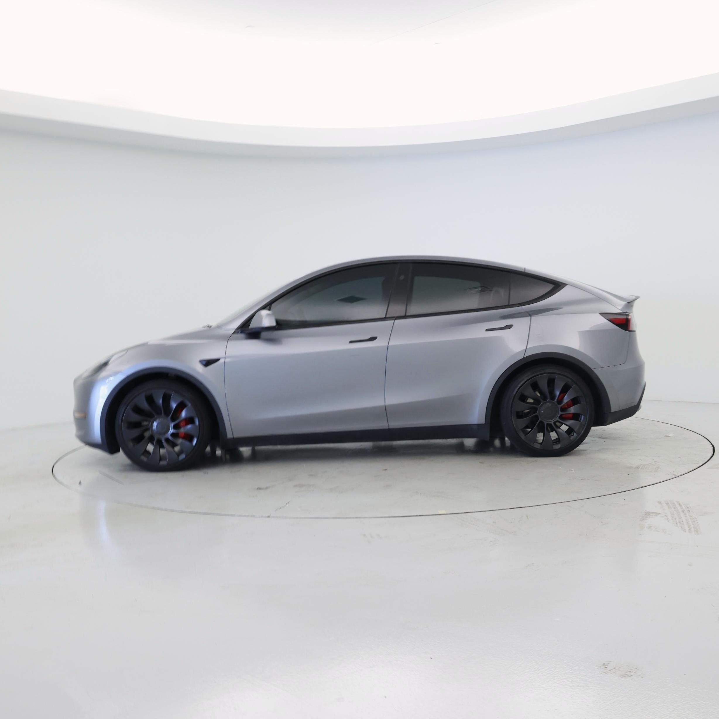 Thumbnail: 2024 Tesla Model Y - 3