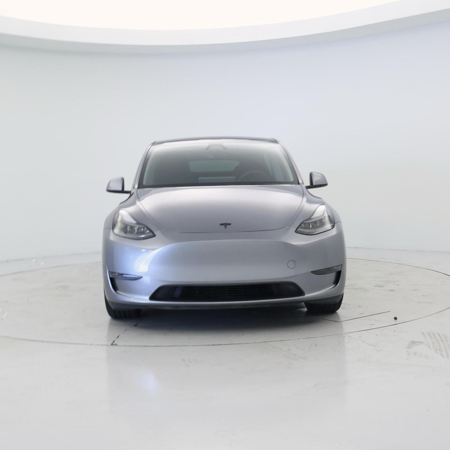 Thumbnail: 2024 Tesla Model Y - 5