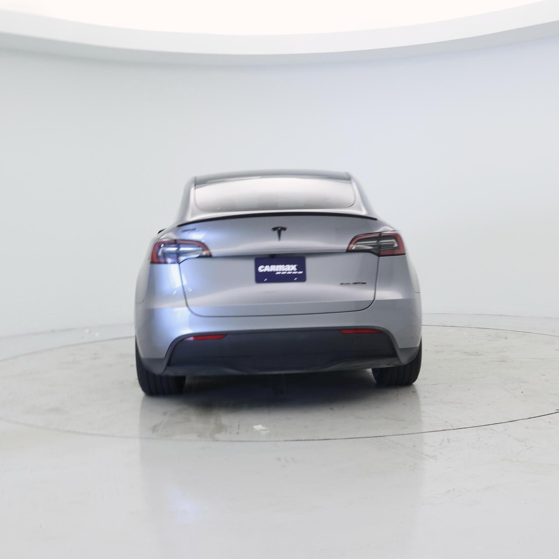 Thumbnail: 2024 Tesla Model Y - 6