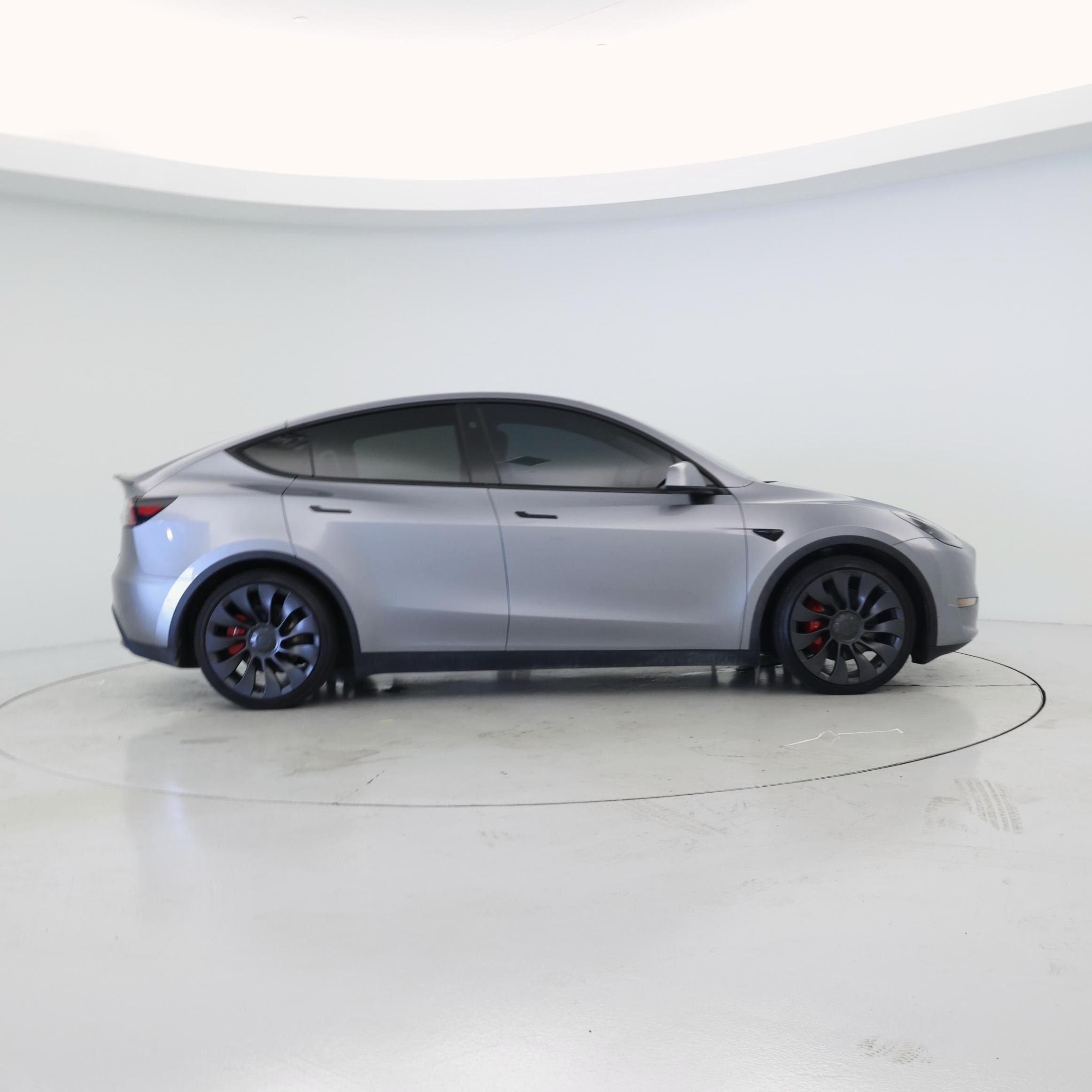 Thumbnail: 2024 Tesla Model Y - 7