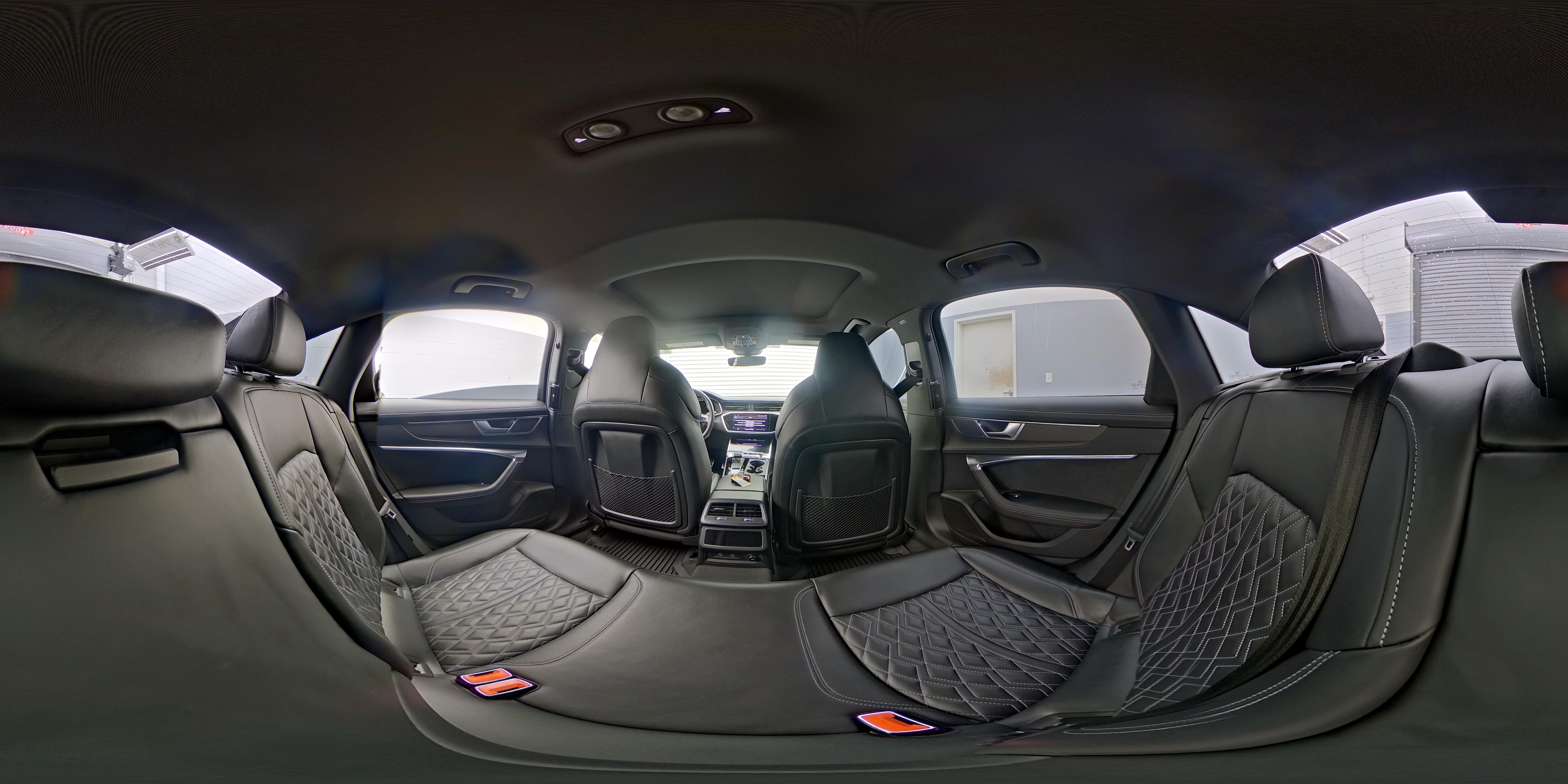 2022 Audi S6 Premium Plus - Photo 27