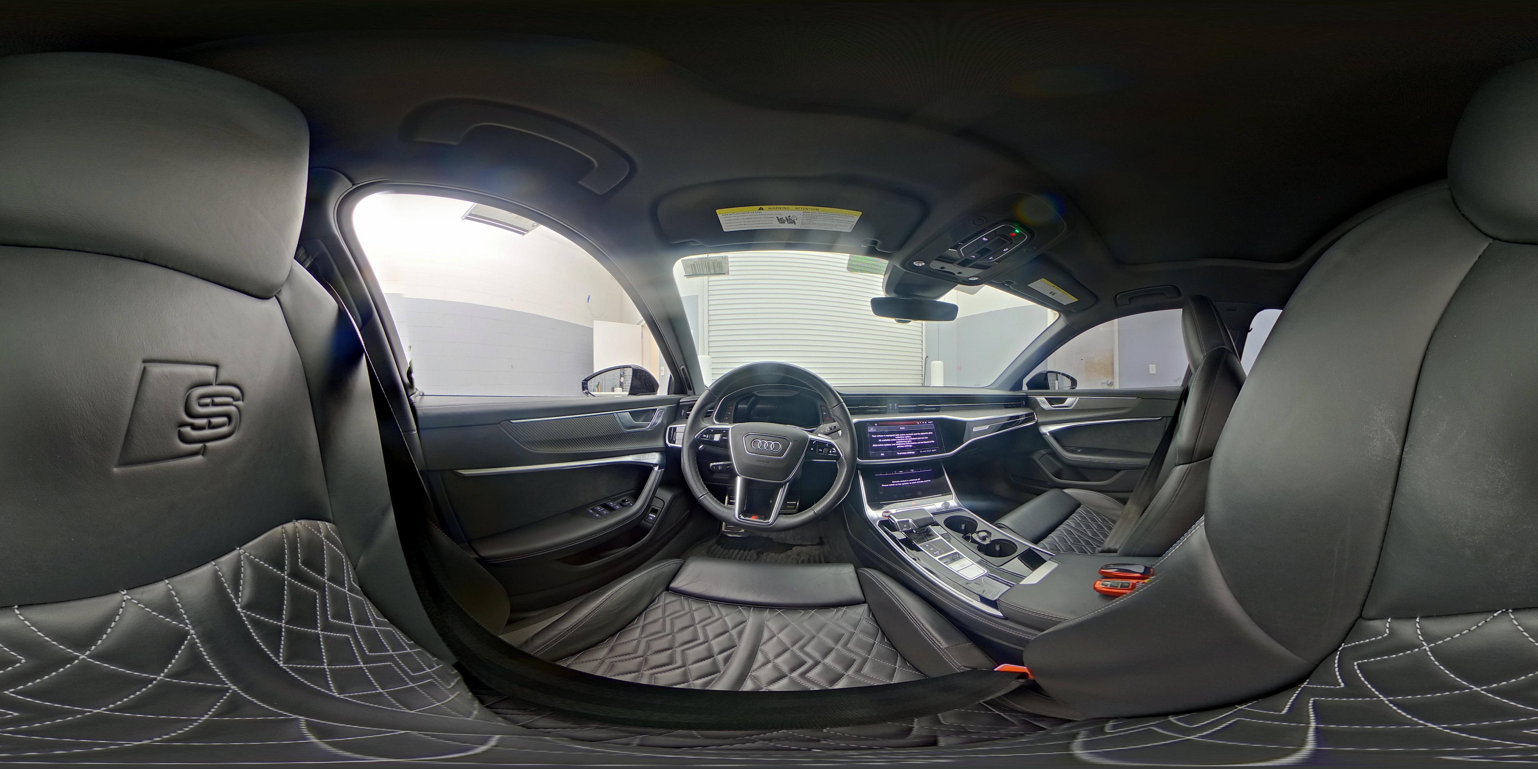 2022 Audi S6 Premium Plus - Photo 28