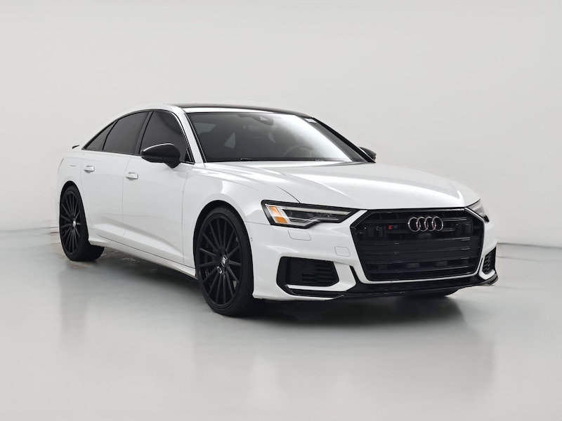2022 Audi S6 Premium Plus -
                  Norcross, GA