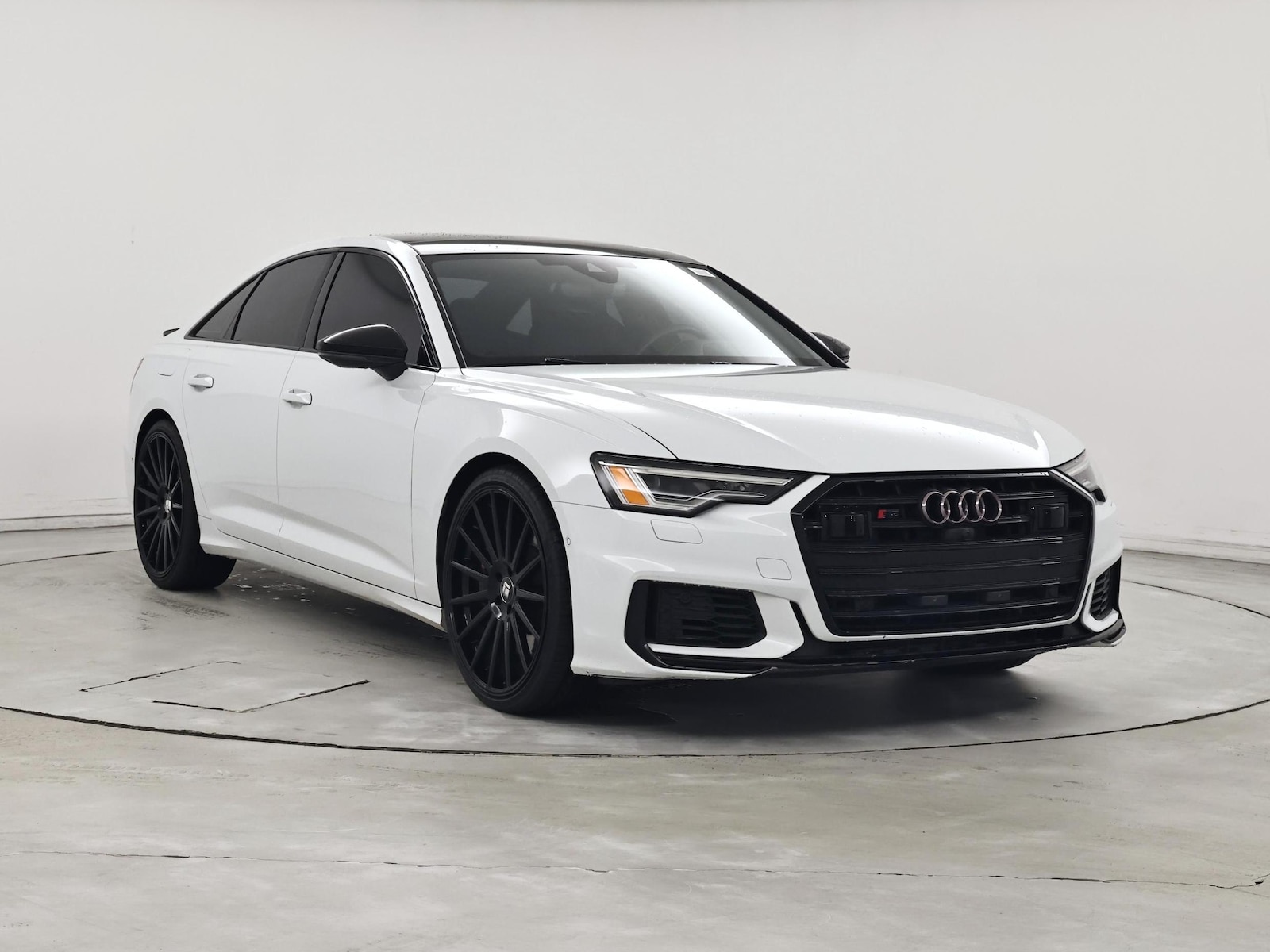 2022 Audi S6 Premium Plus - Photo 2