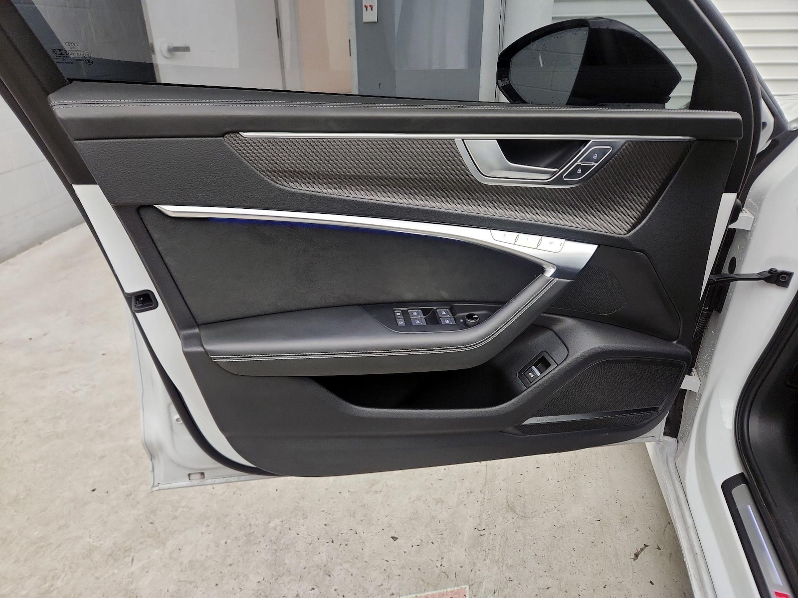 2022 Audi S6 Premium Plus - Photo 13