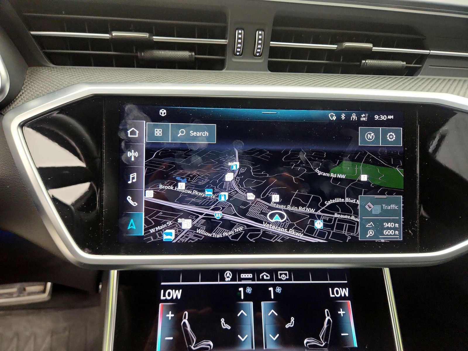 2022 Audi S6 Premium Plus - Photo 15