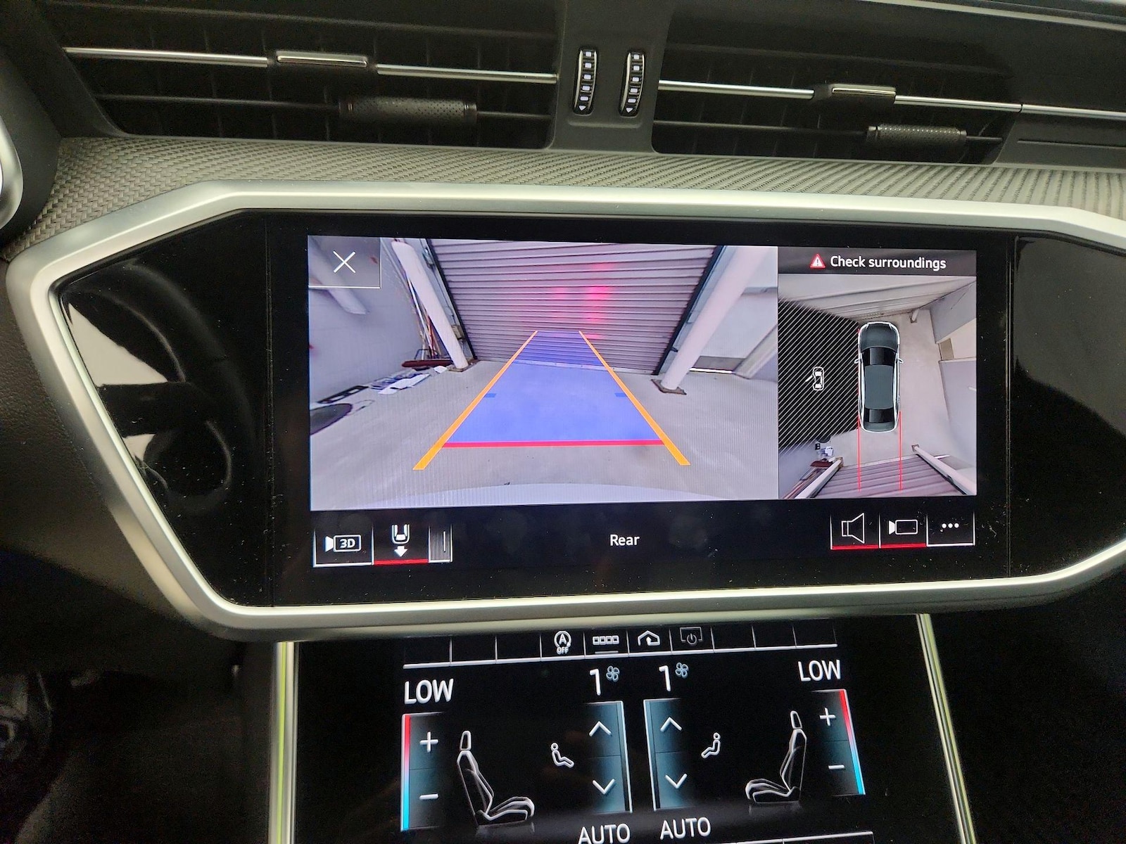 2022 Audi S6 Premium Plus - Photo 16