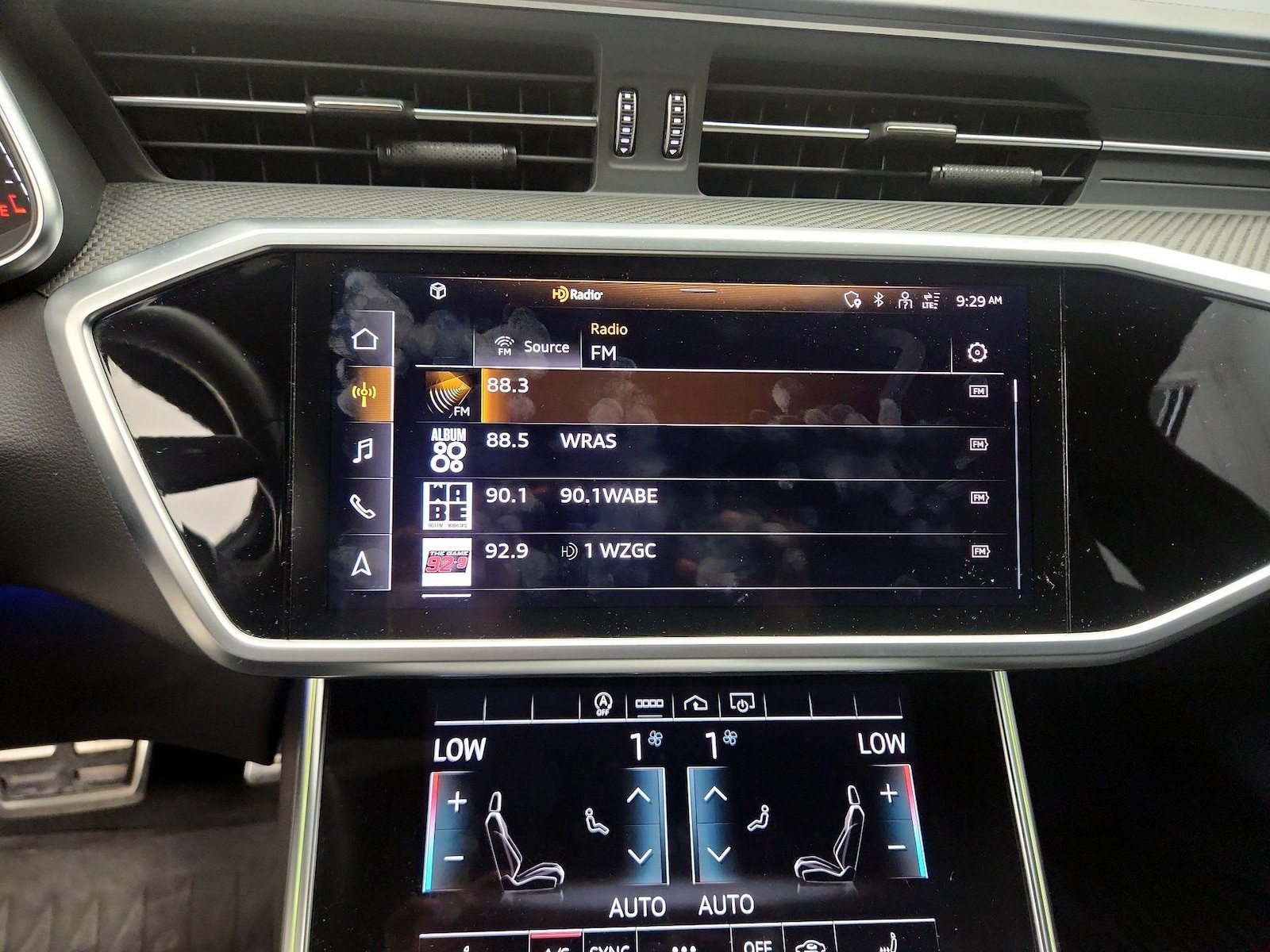 2022 Audi S6 Premium Plus - Photo 17
