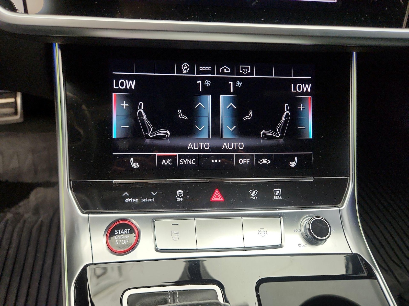 2022 Audi S6 Premium Plus - Photo 18
