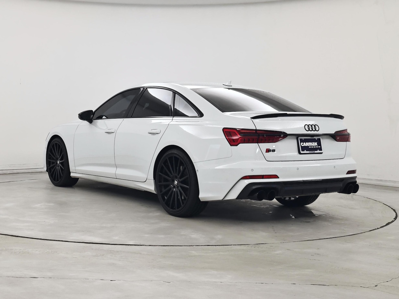 2022 Audi S6 Premium Plus - Photo 3