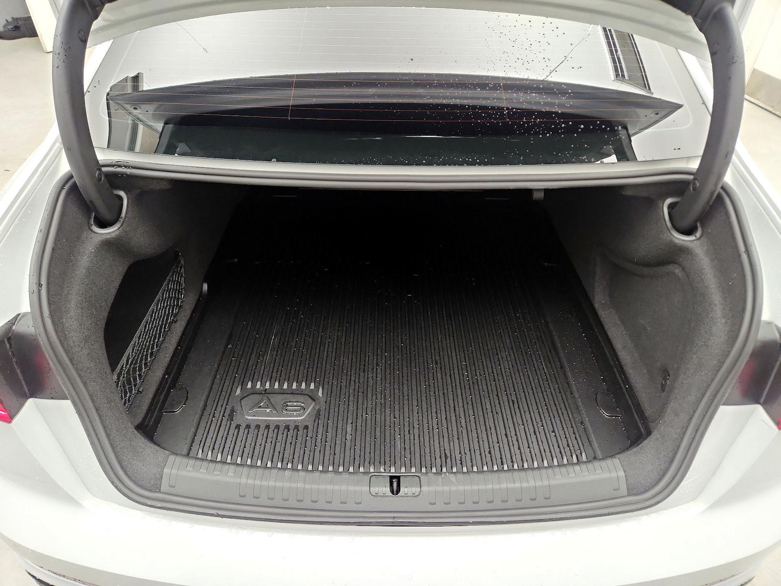 2022 Audi S6 Premium Plus - Photo 23