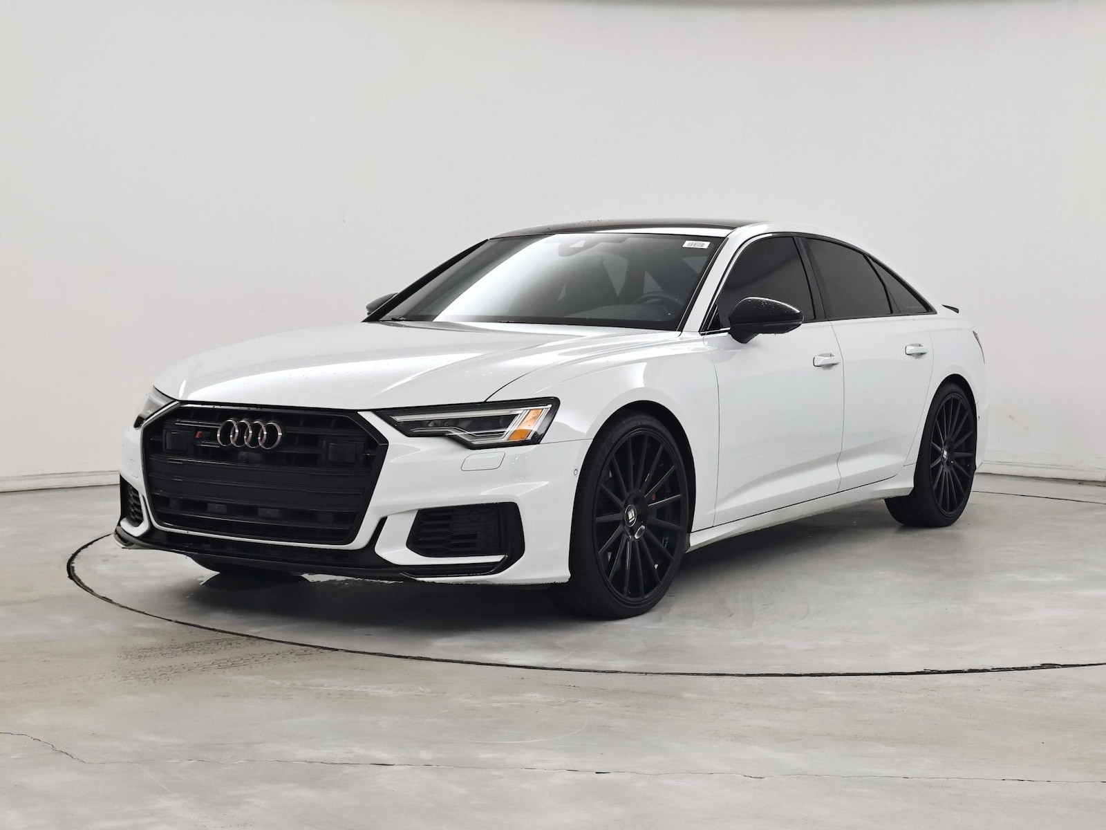 2022 Audi S6 Premium Plus - Photo 5
