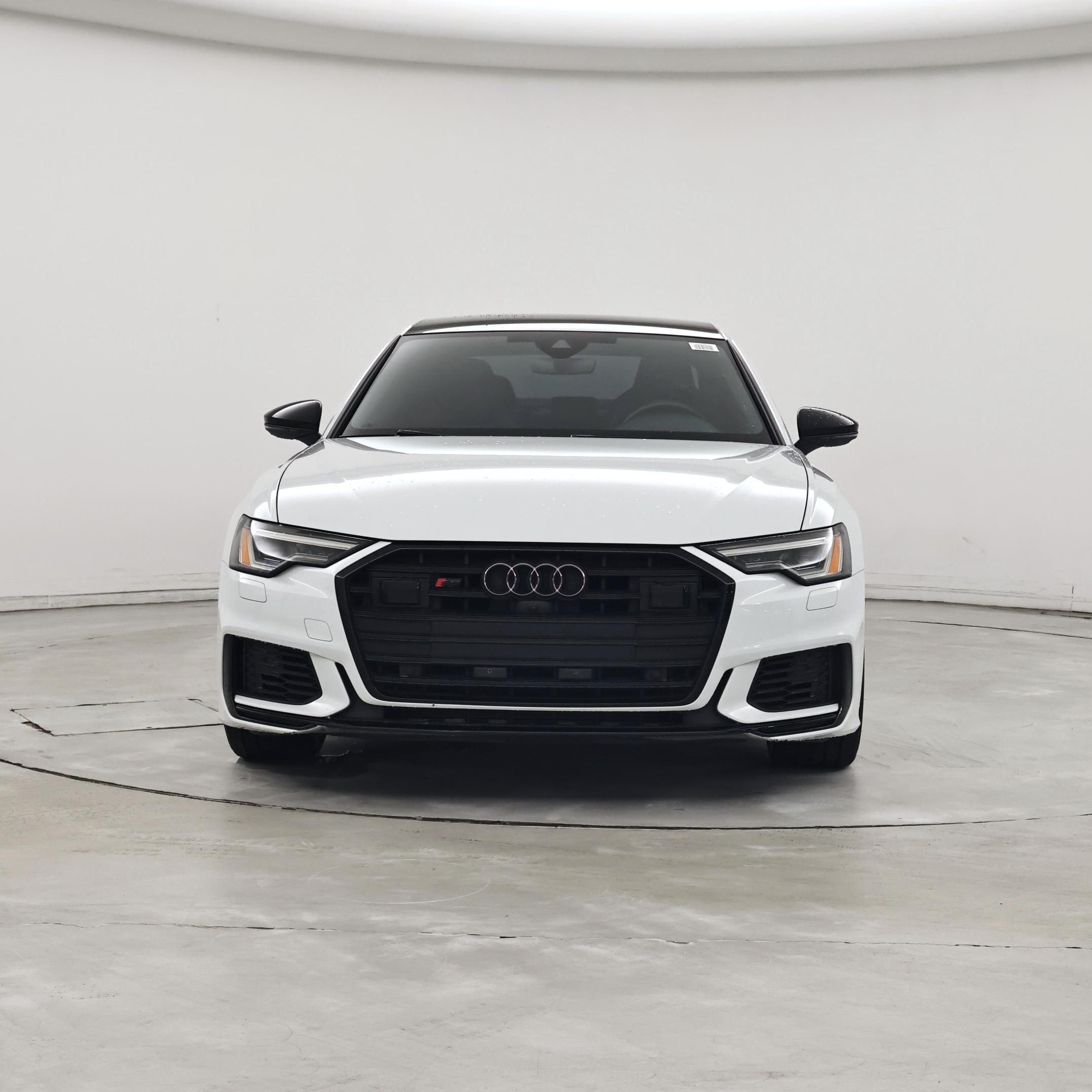 Thumbnail: 2022 Audi S6 - 5