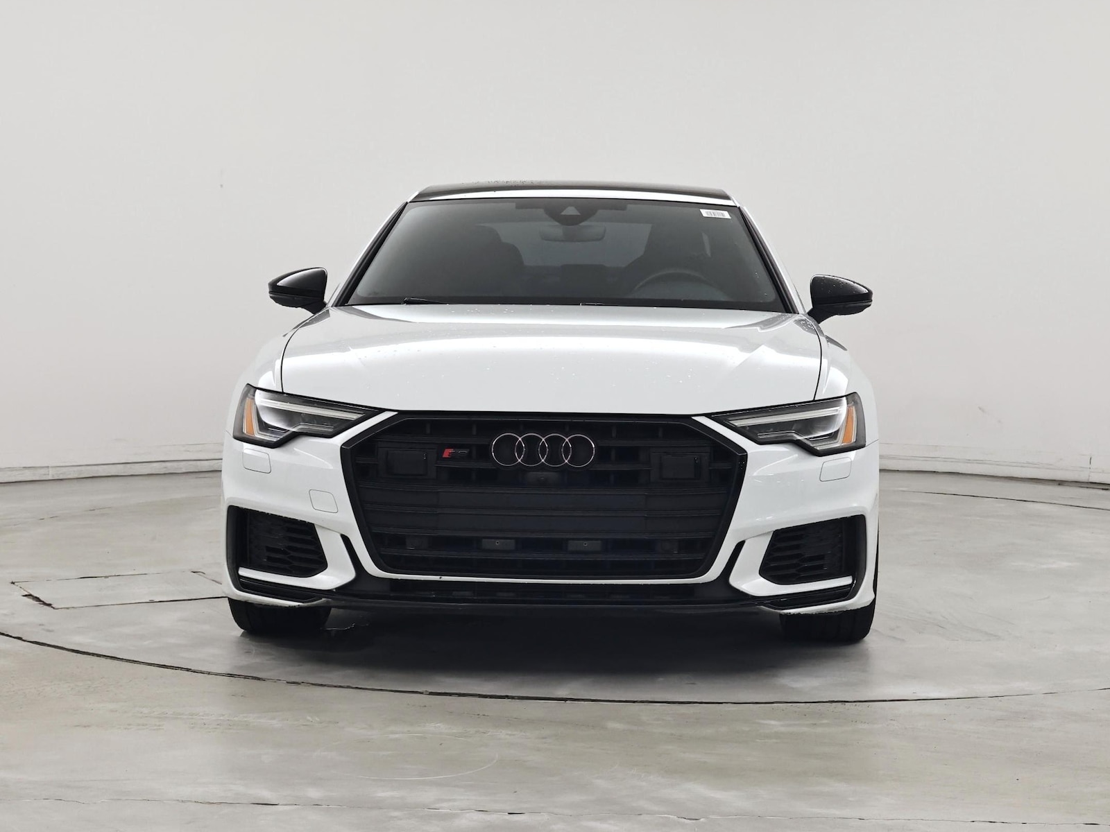 2022 Audi S6 Premium Plus - Photo 6
