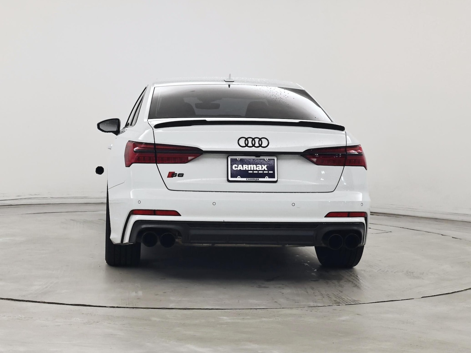 2022 Audi S6 Premium Plus - Photo 7